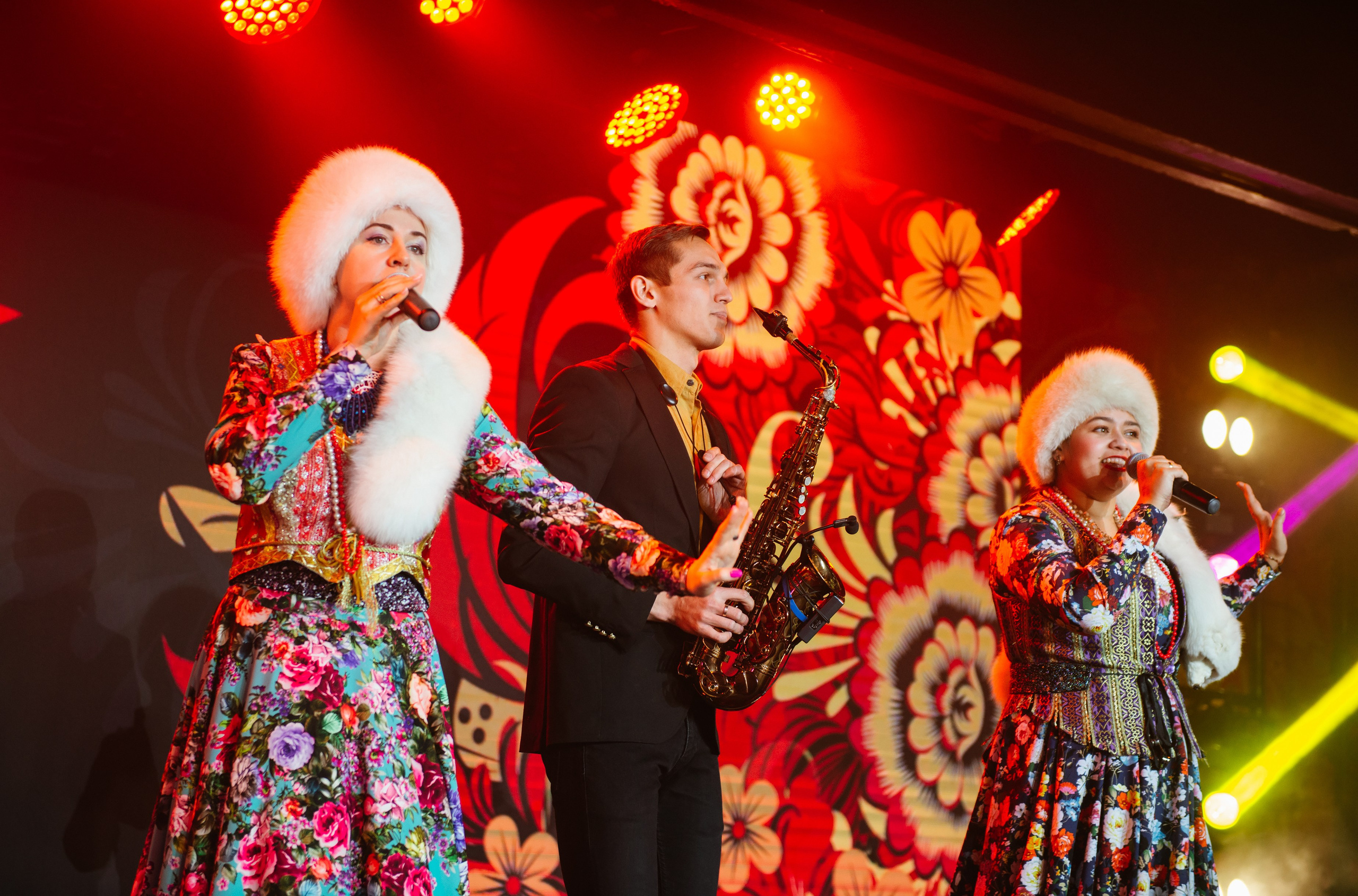 Мероприятия. Фотограф в Москве Алёна Степутенко