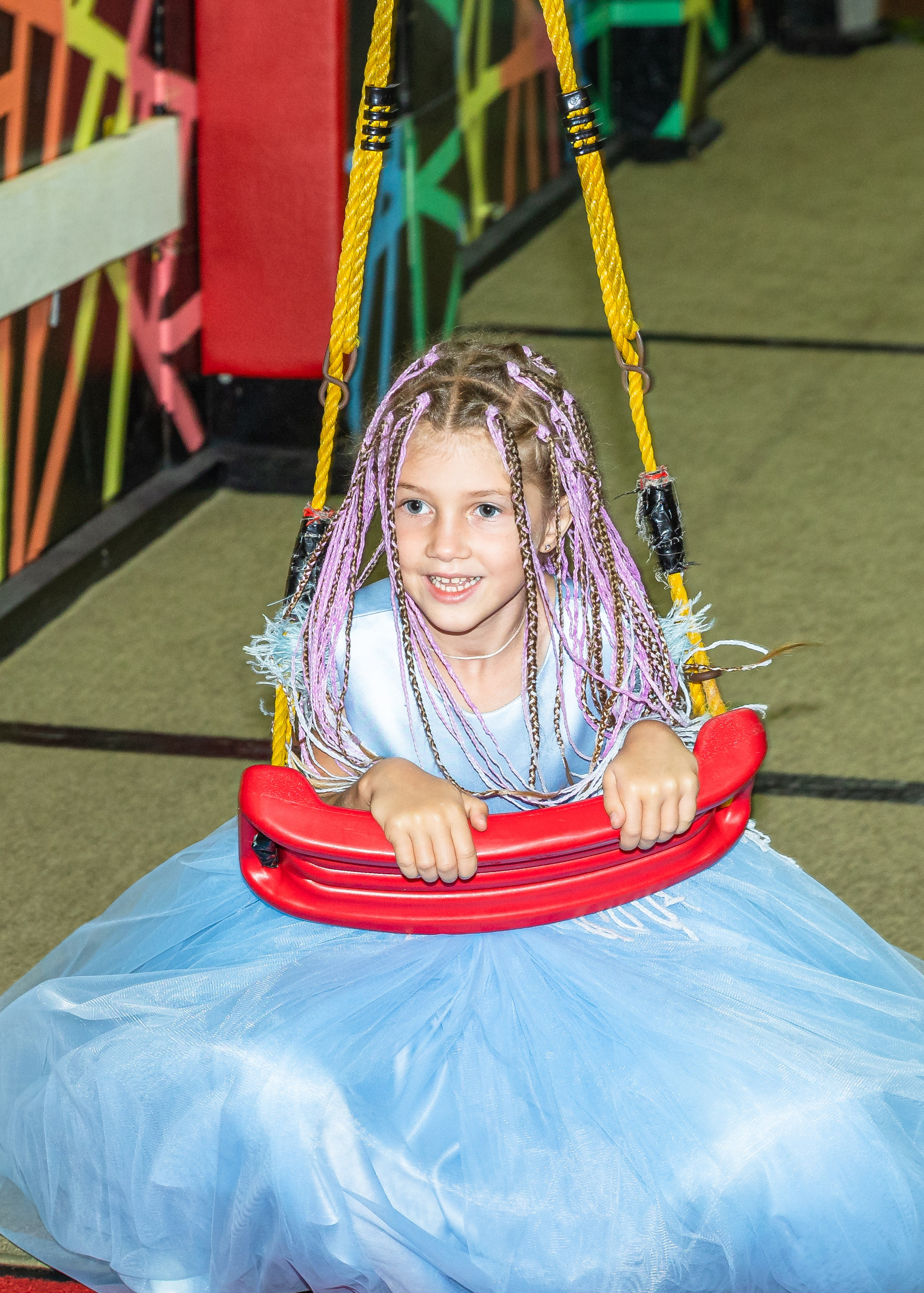День рождения. Детский семейный фотограф в г. Находка Ольга Коваленко, фотостудия Memories