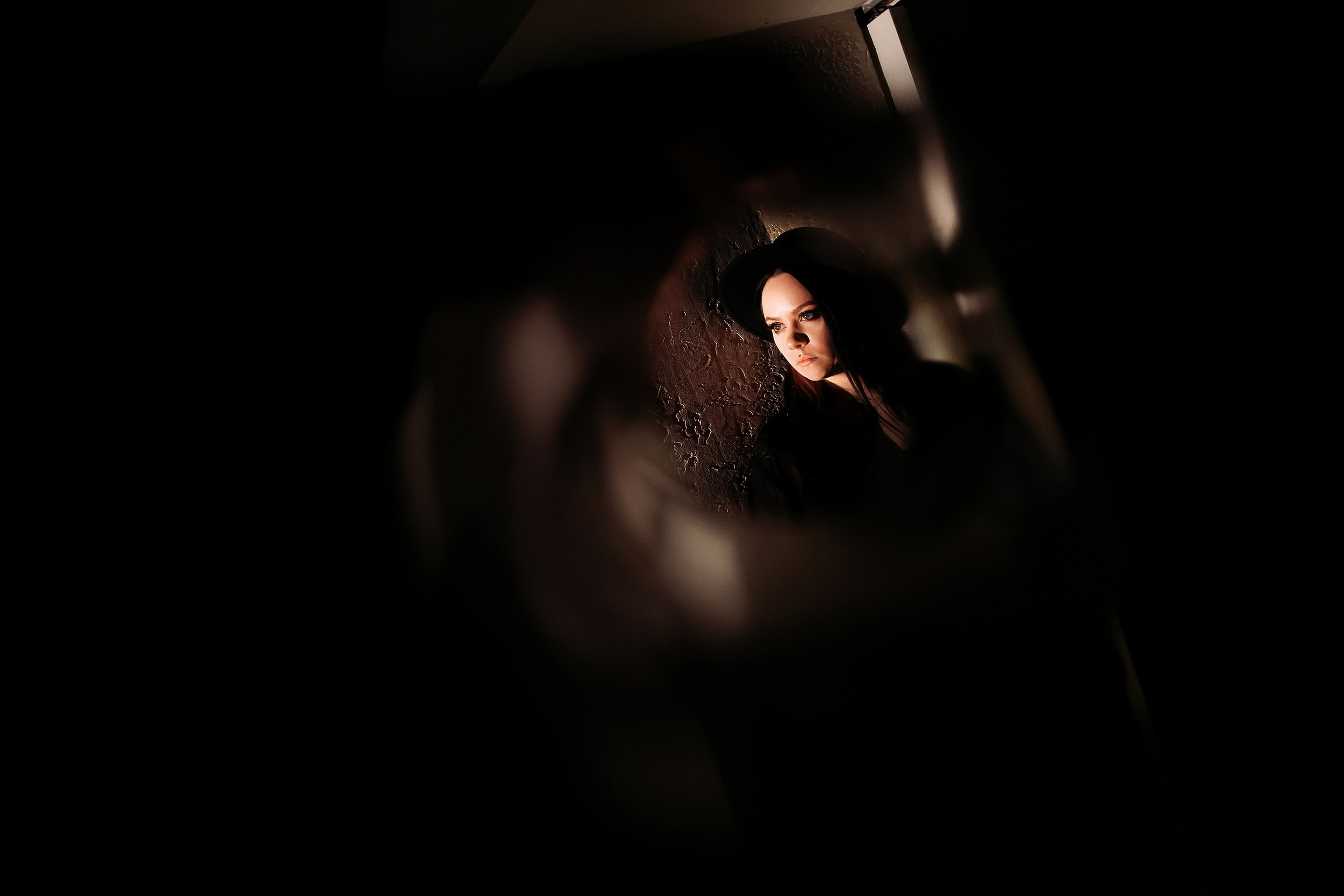 Индивидуальные. Свадебный и репортажный фотограф в Москве и области Илья Мазиенко