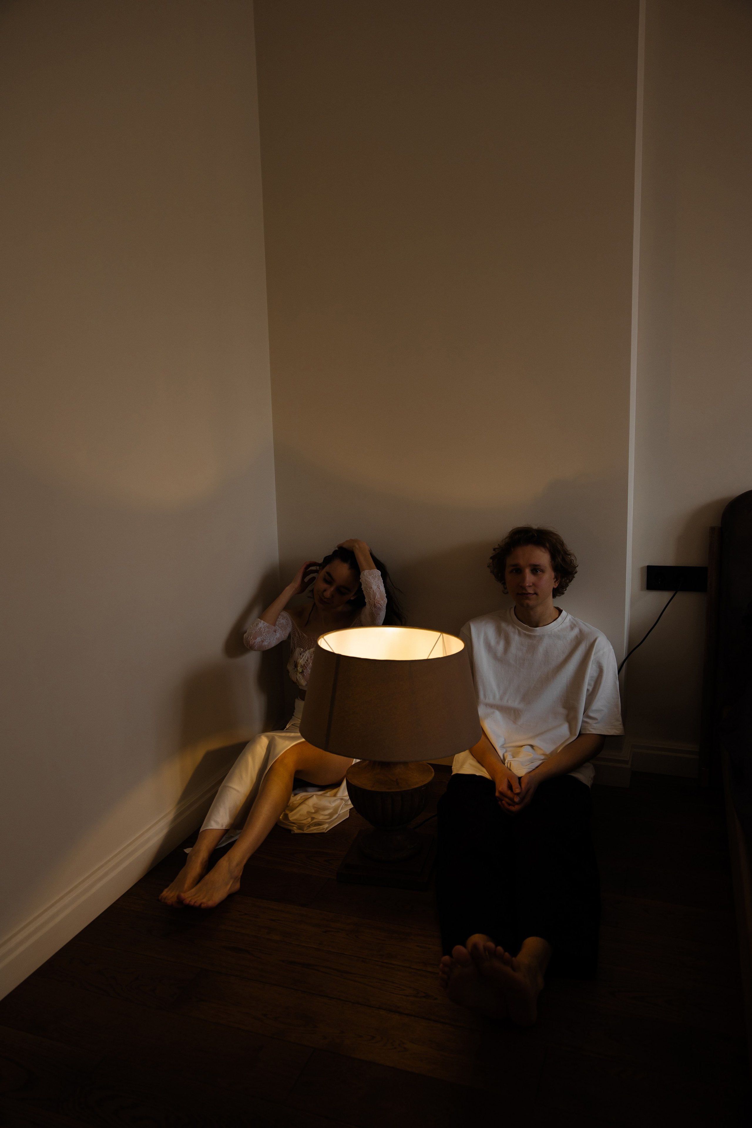 Она сумашедшая. Свадебный фотограф в Москве и Балашихе