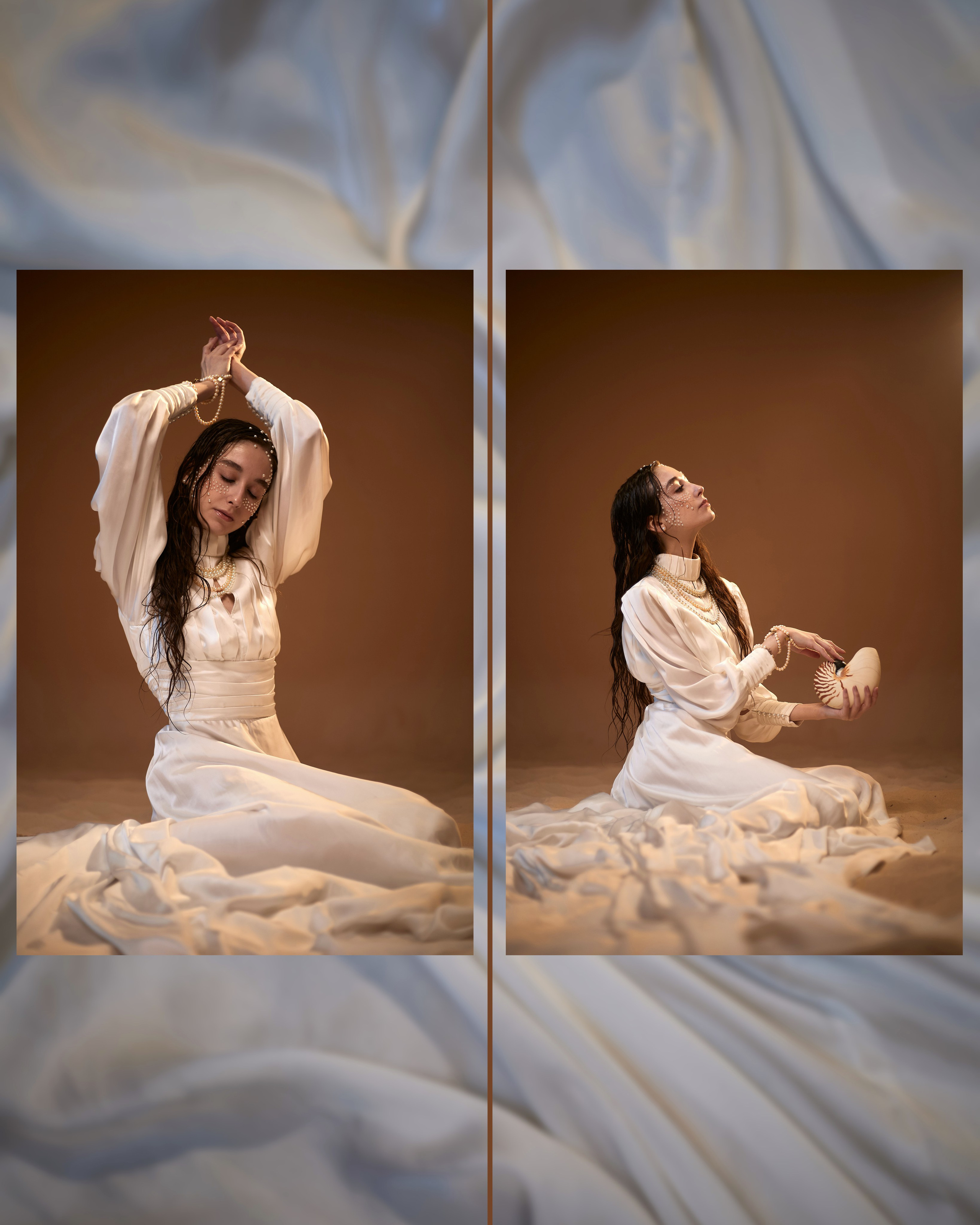 Студия. Фотограф Алексей Гострик | Санкт-Петербург