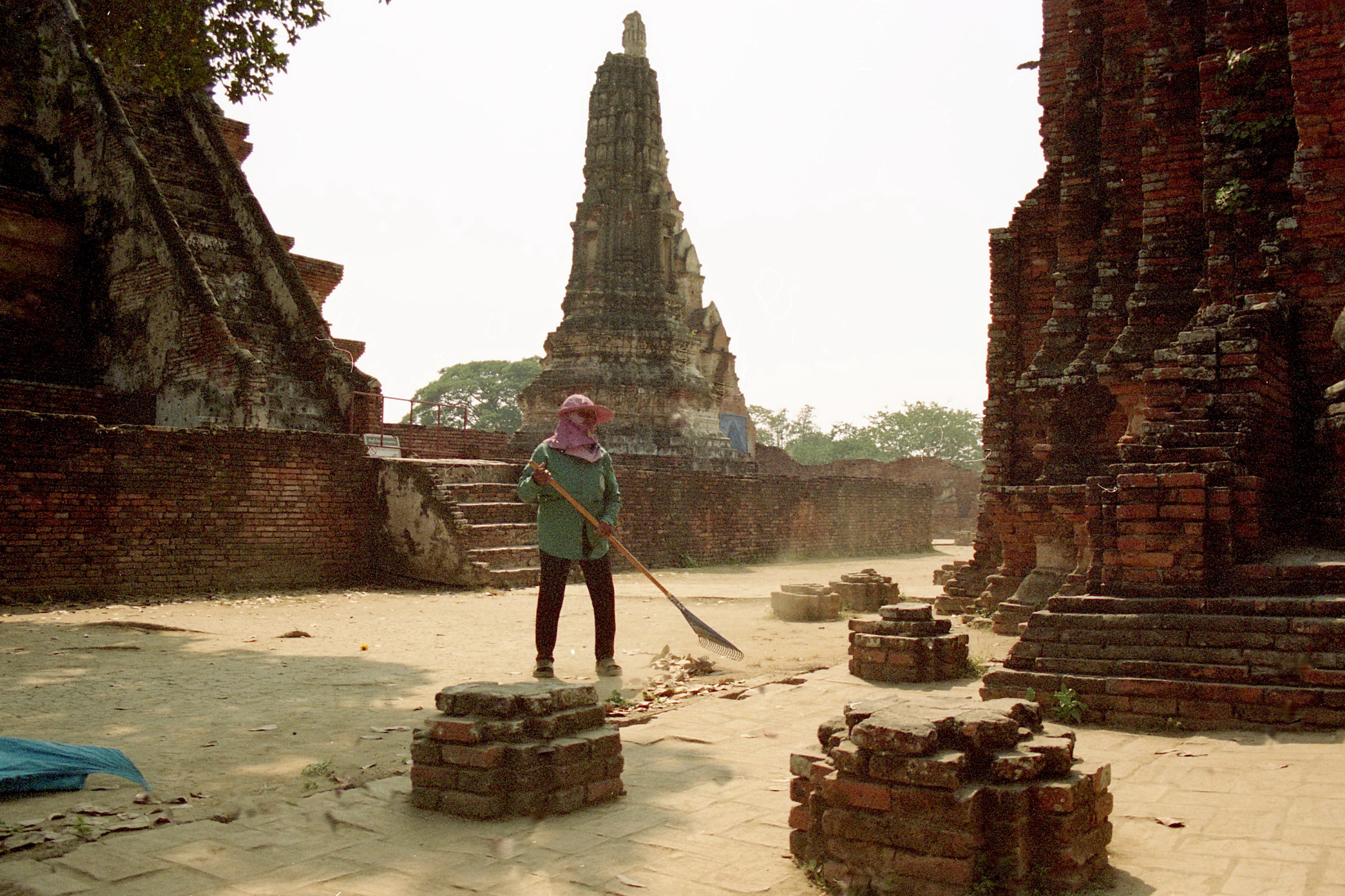 Тайланд. Елена Никитина. Фотохудожник. Пленочная фотография. Принты