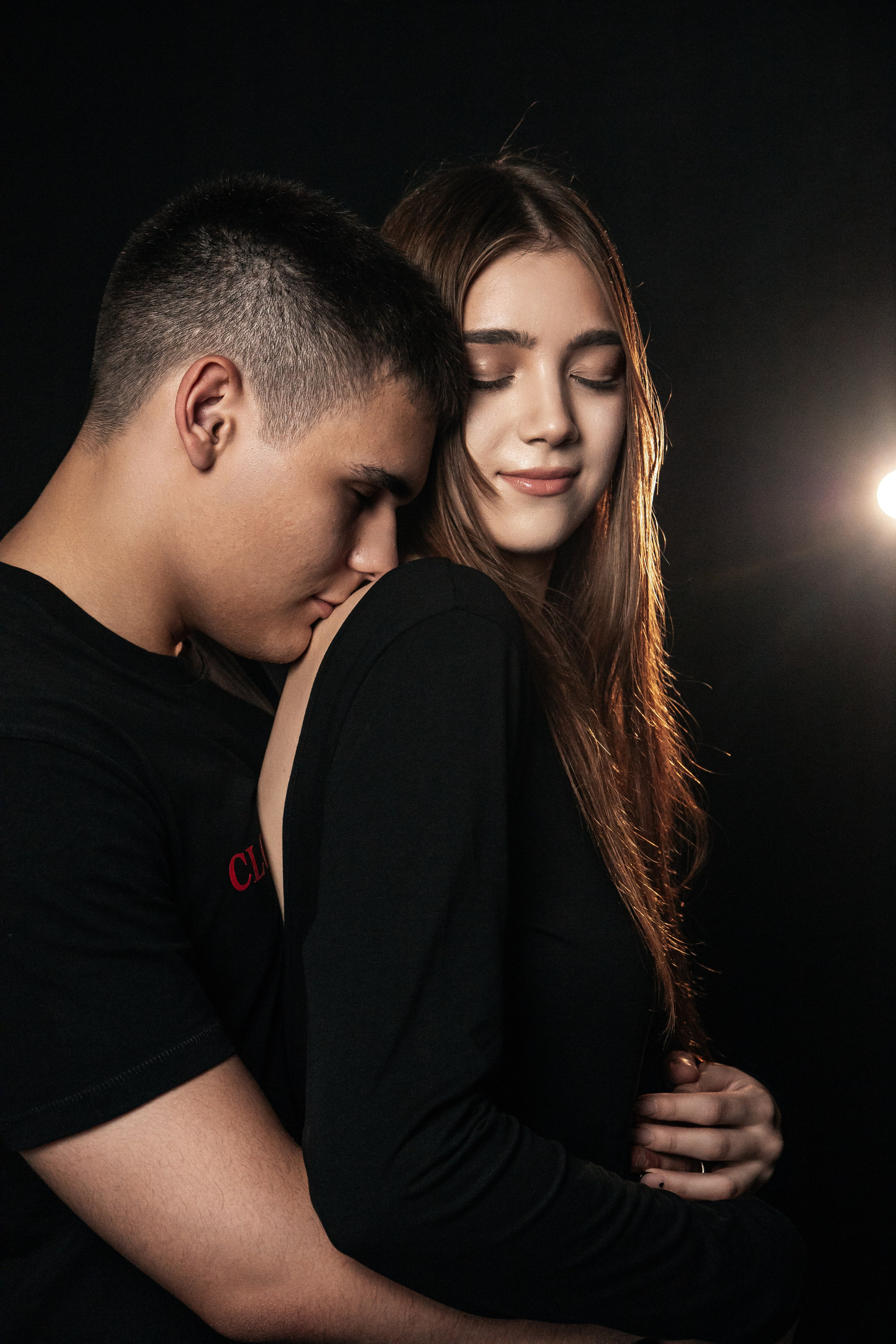 Студийная. Свадебный фотограф в Буденновске