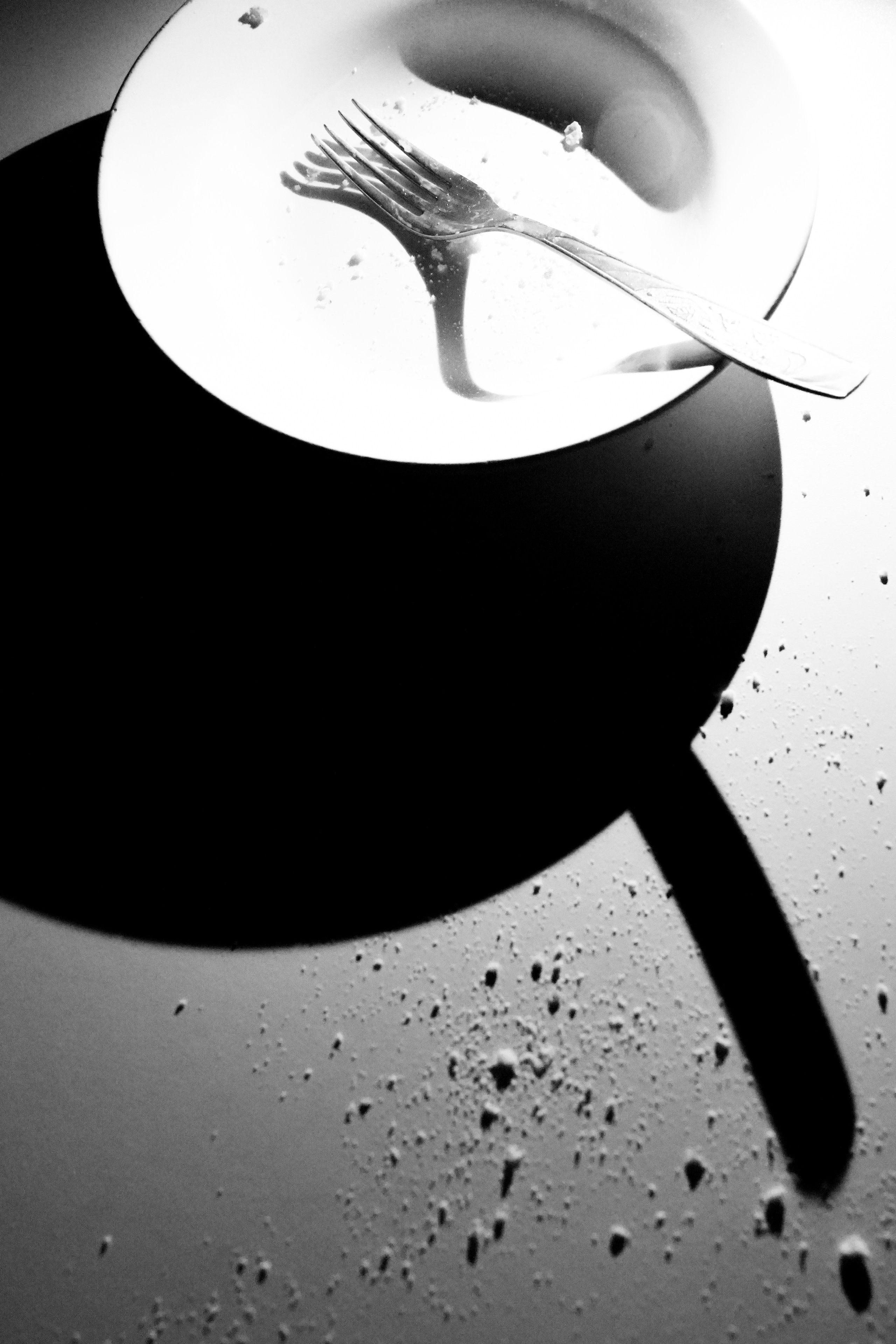 Предметы личного пользования. Натюрморт