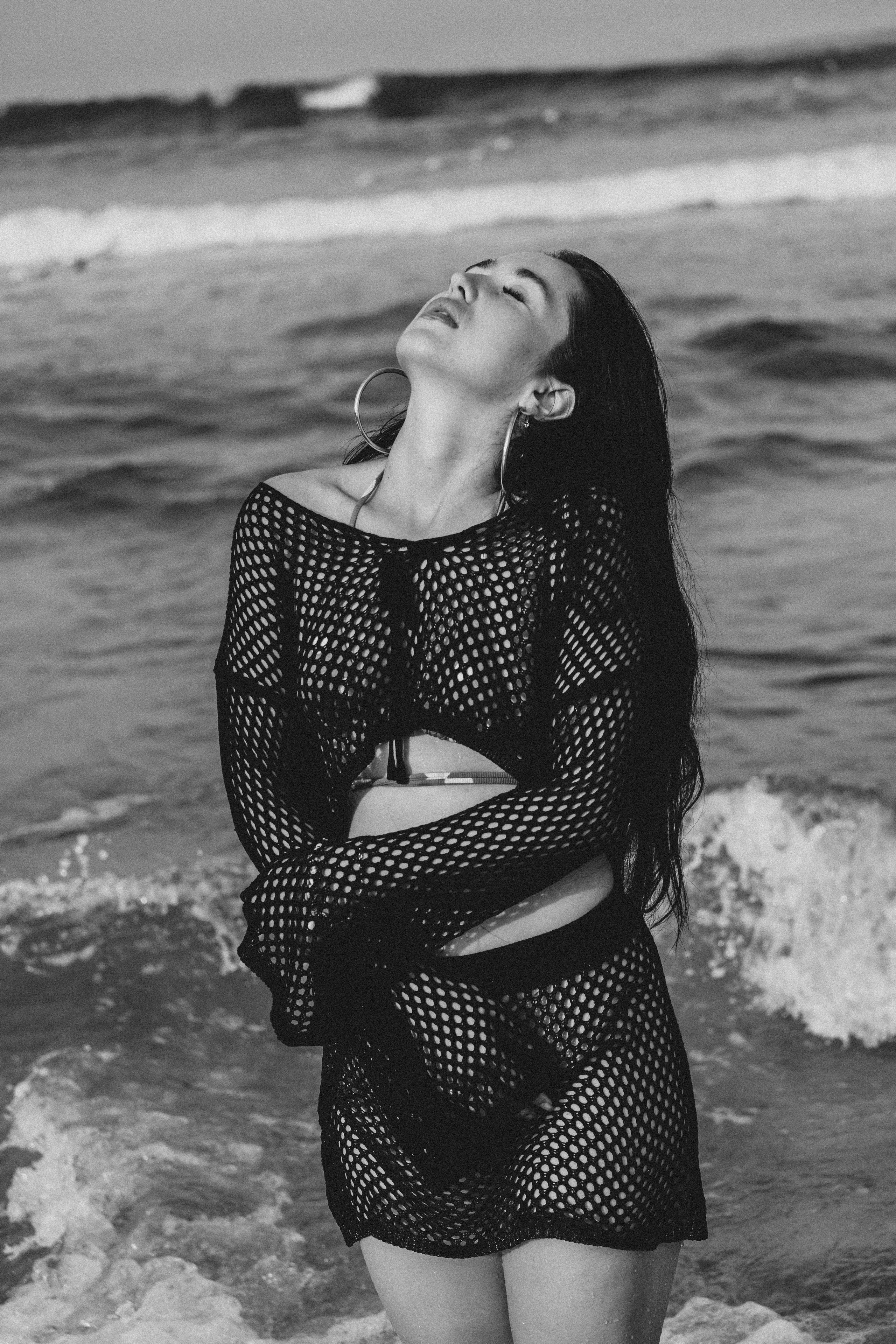 ДЕВУШКИ НА РАССВЕТНОЙ СЬЕМКЕ. Профессиональный фотограф, Санкт-Петербург — Виктория Богомолова