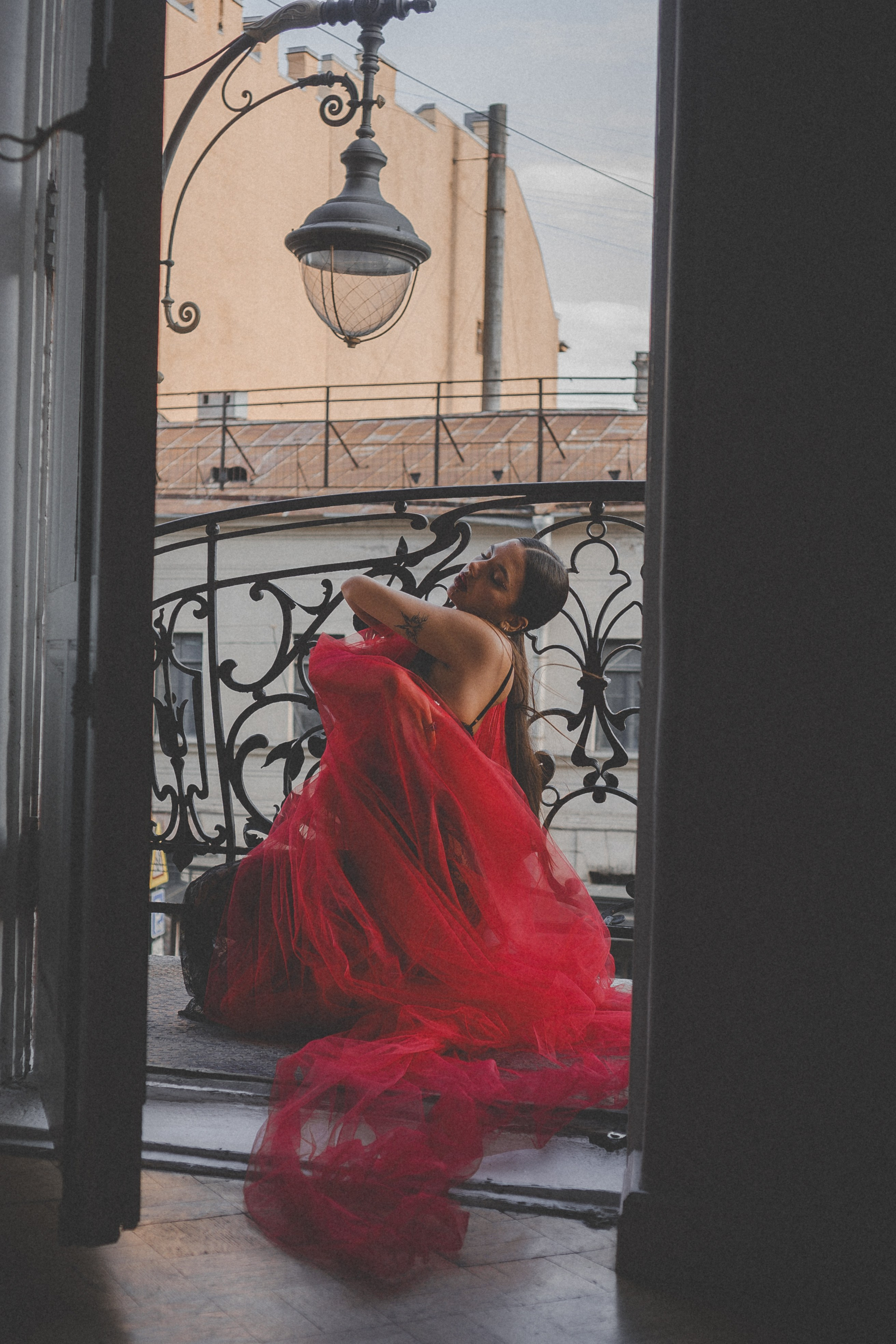 ПИТЕРСКИЙ БАЛКОНЧИК. Профессиональный фотограф, Санкт-Петербург — Виктория Богомолова
