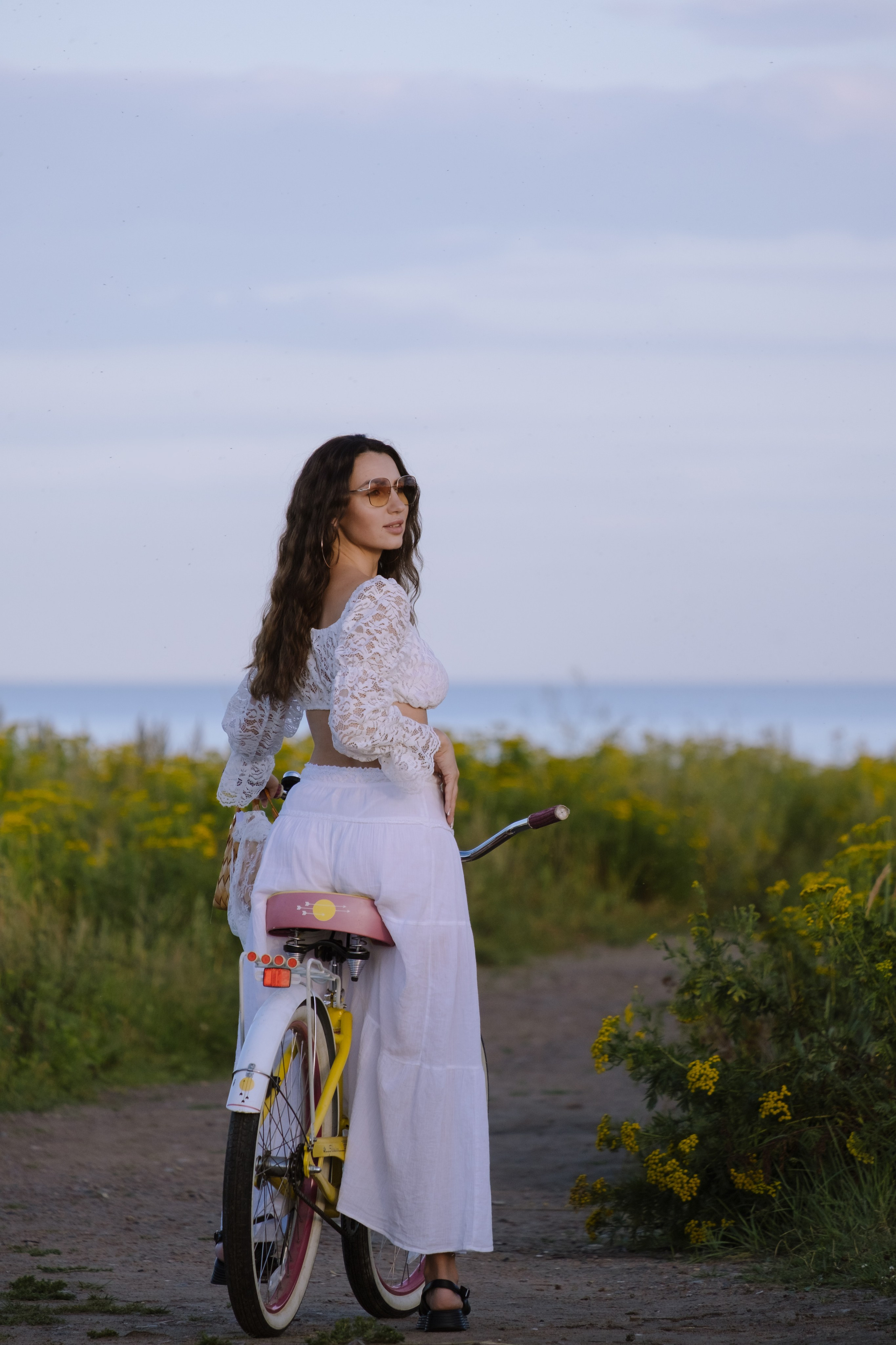 ПРОГУЛКА ПО ЛАДОЖСКОМУ ОЗЕРУ. Профессиональный фотограф, Санкт-Петербург — Виктория Богомолова