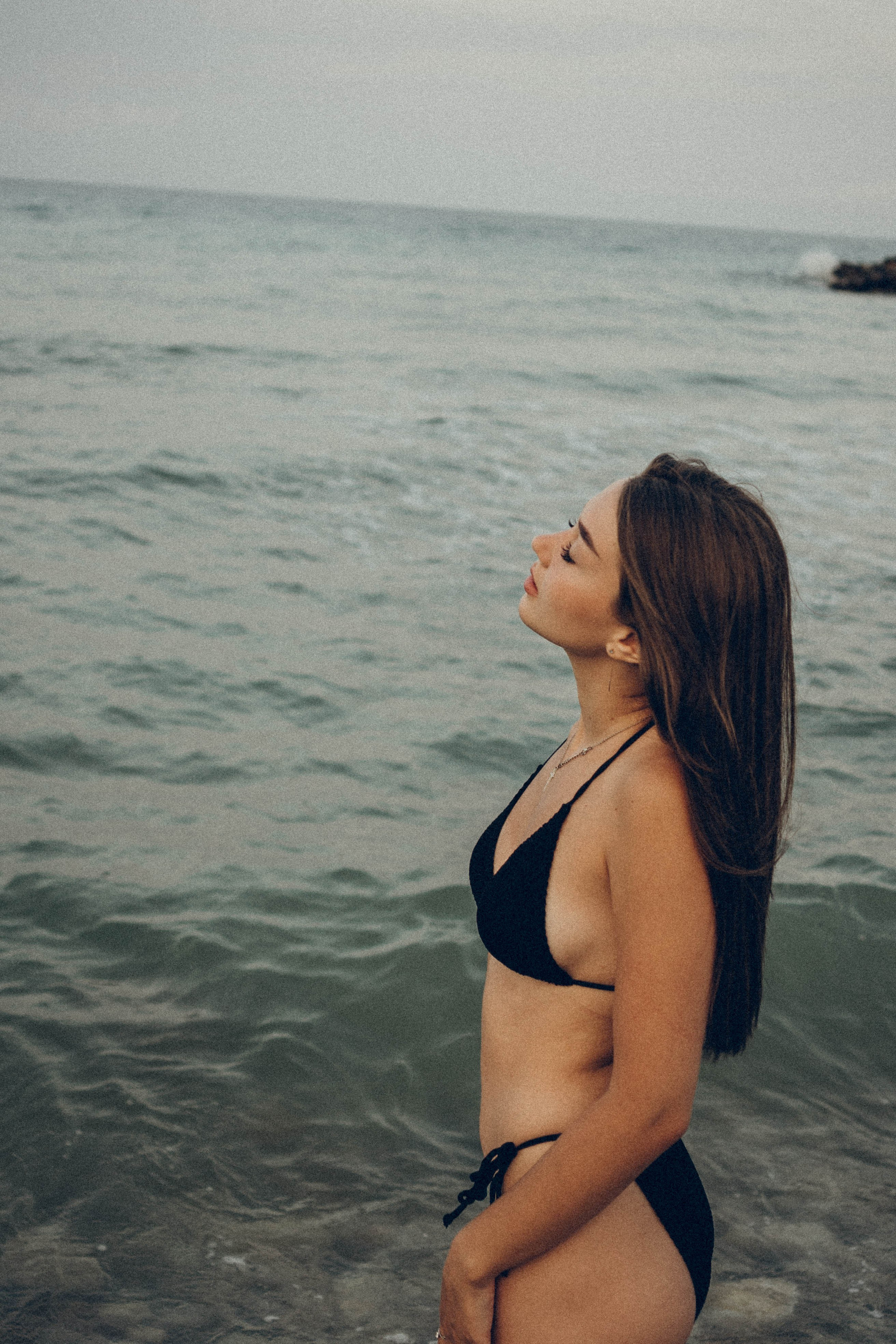 Рассвет на море. Профессиональный фотограф, Санкт-Петербург — Виктория Богомолова