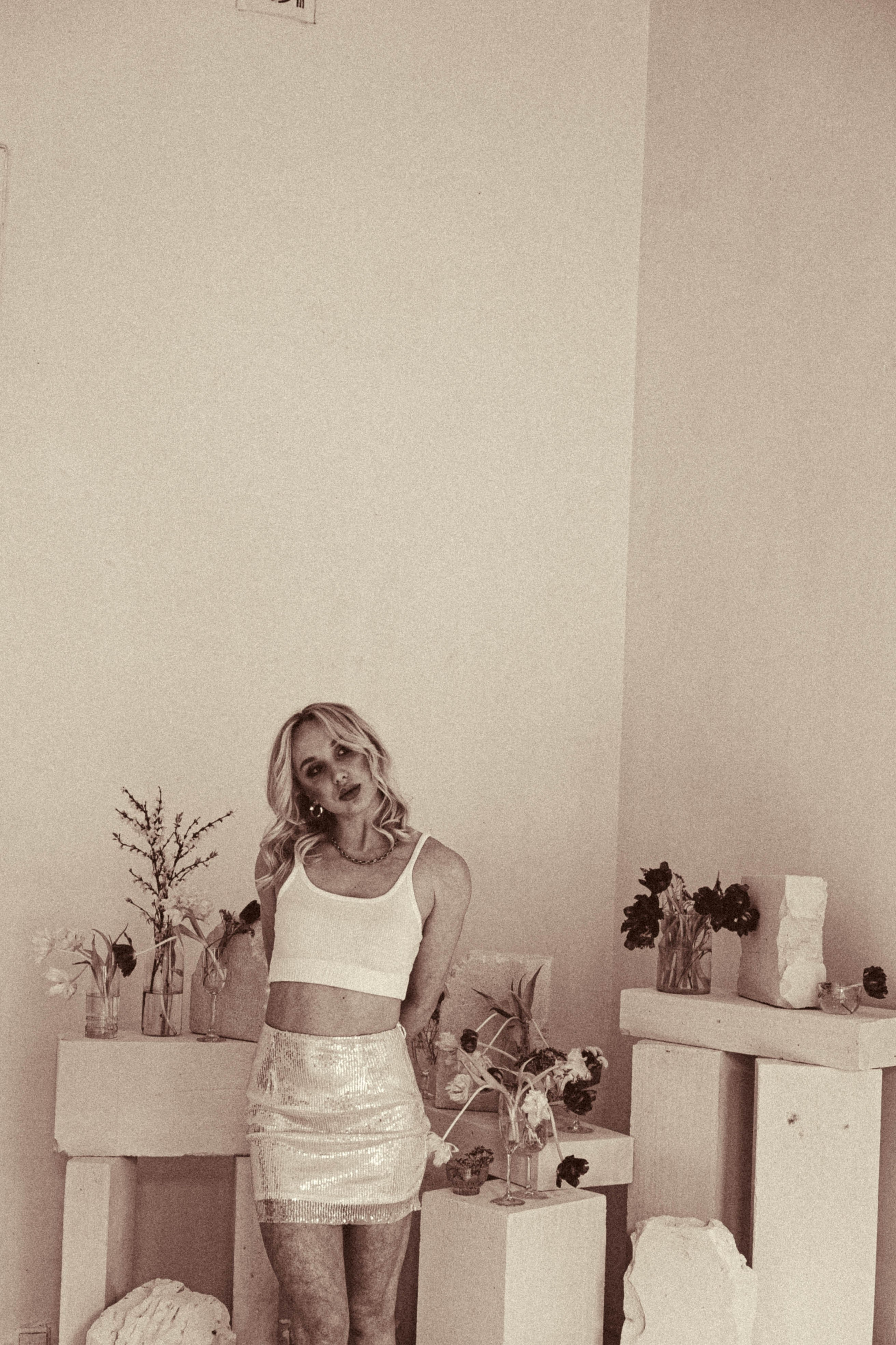 Винтажный стиль. Профессиональный фотограф, Санкт-Петербург — Виктория Богомолова