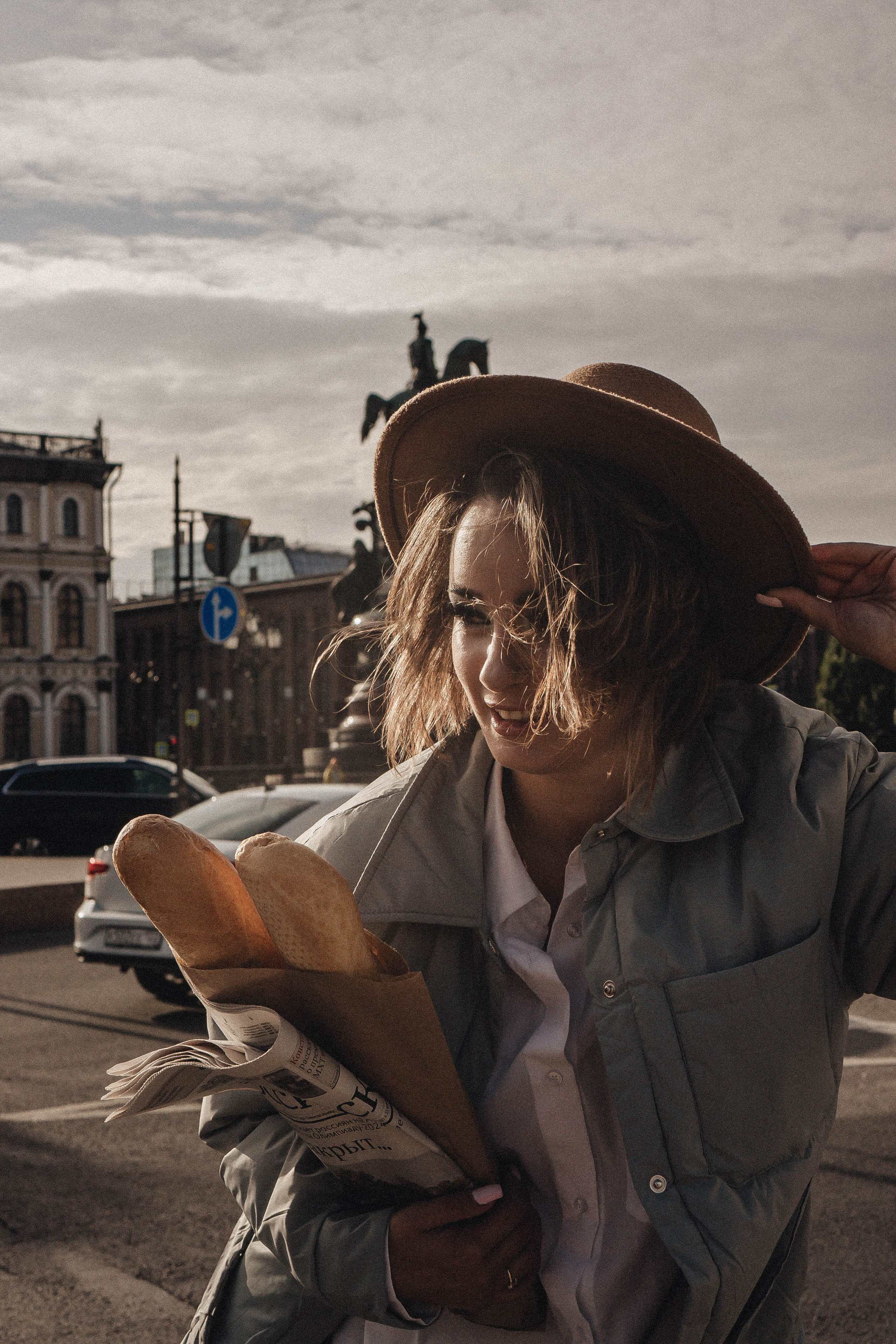 Прогулочная. Профессиональный фотограф, Санкт-Петербург — Виктория Богомолова