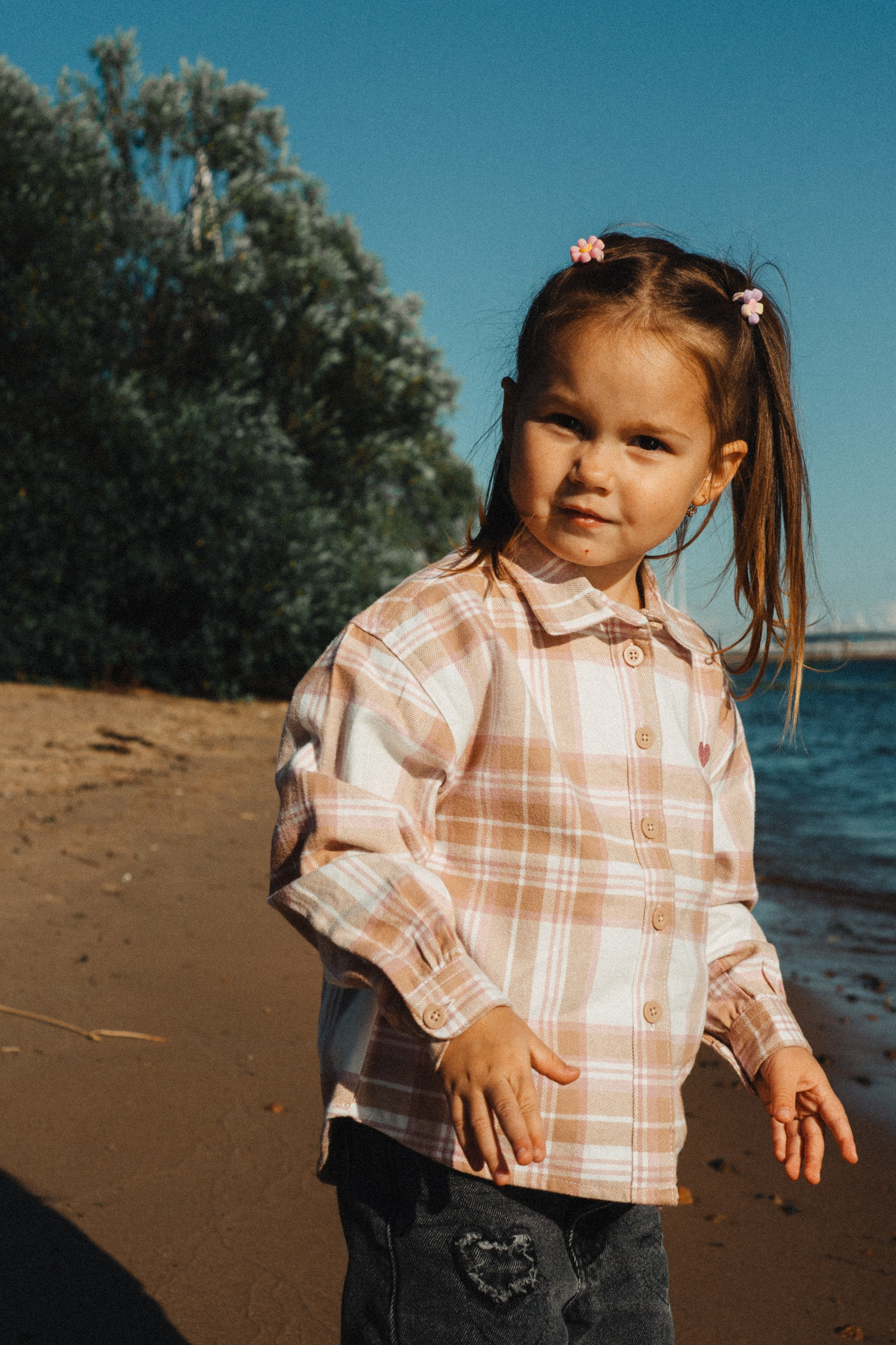 МАМА И ДОЧКА НА ФИНСКОМ ЗАЛИВЕ. Профессиональный фотограф, Санкт-Петербург — Виктория Богомолова