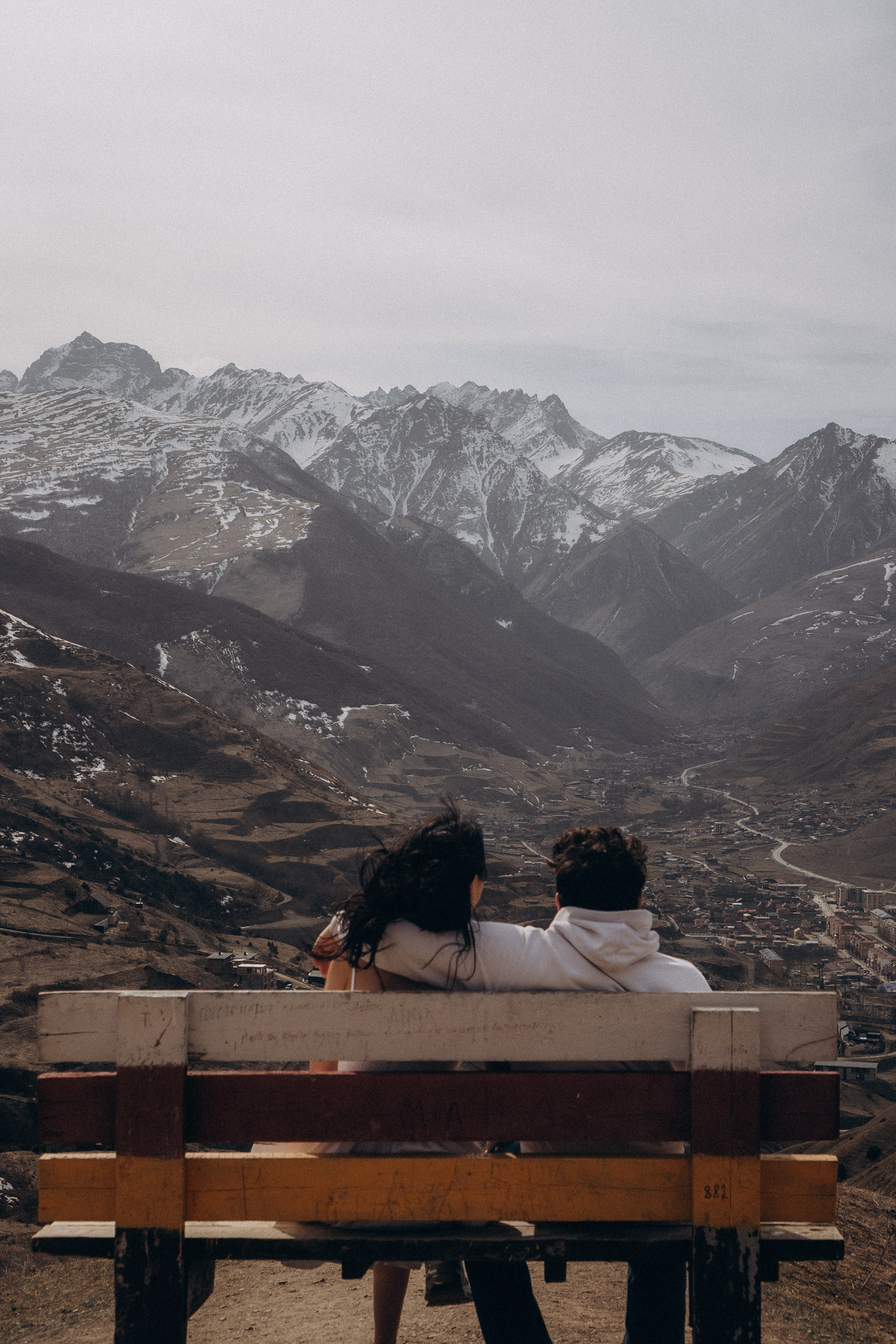 ОСЕТИЯ. Профессиональный фотограф, Санкт-Петербург — Виктория Богомолова