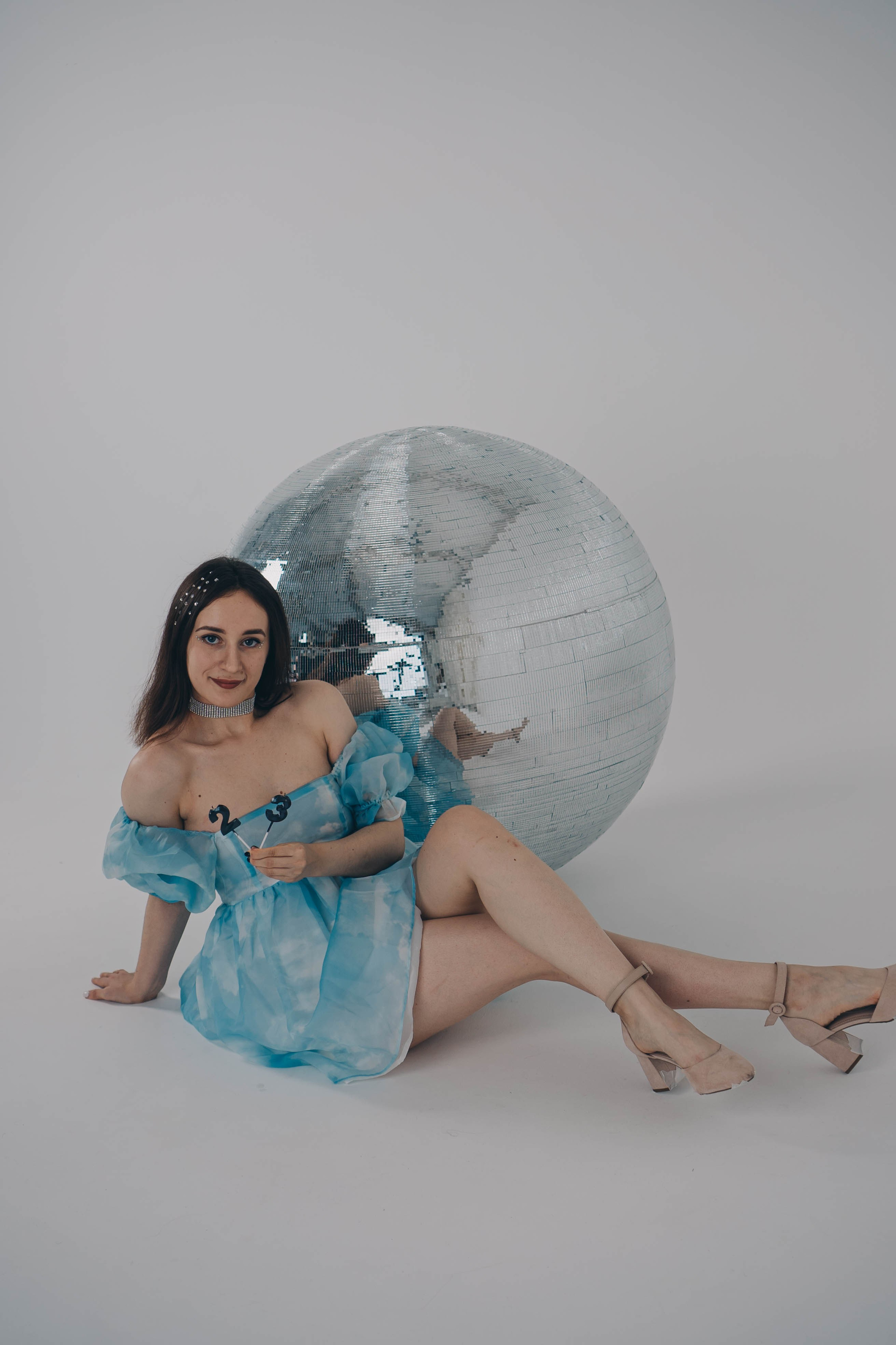 Фотосессия для дня рождения. Профессиональный фотограф, Санкт-Петербург — Виктория Богомолова