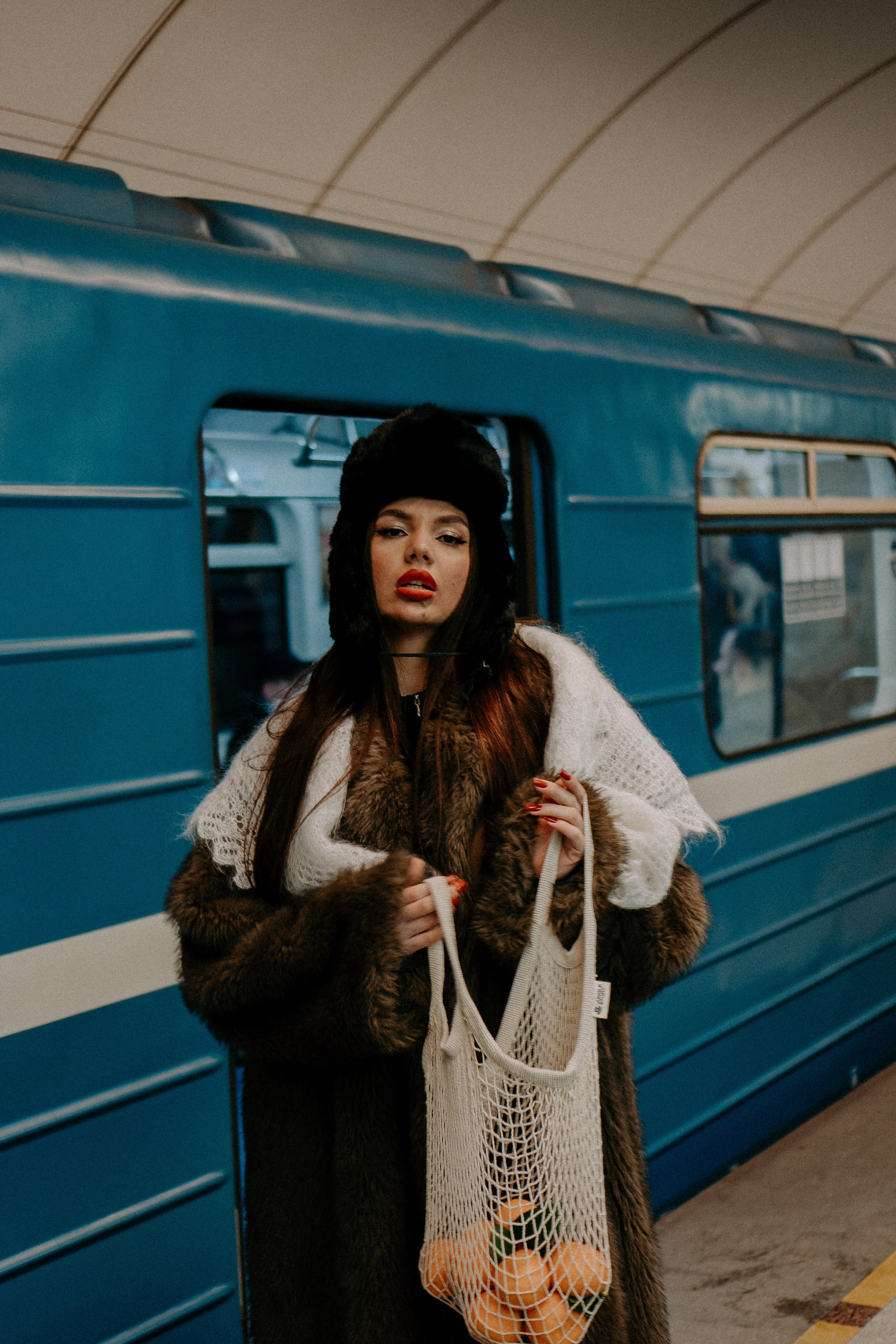 В Русском стиле. Профессиональный фотограф, Санкт-Петербург — Виктория Богомолова