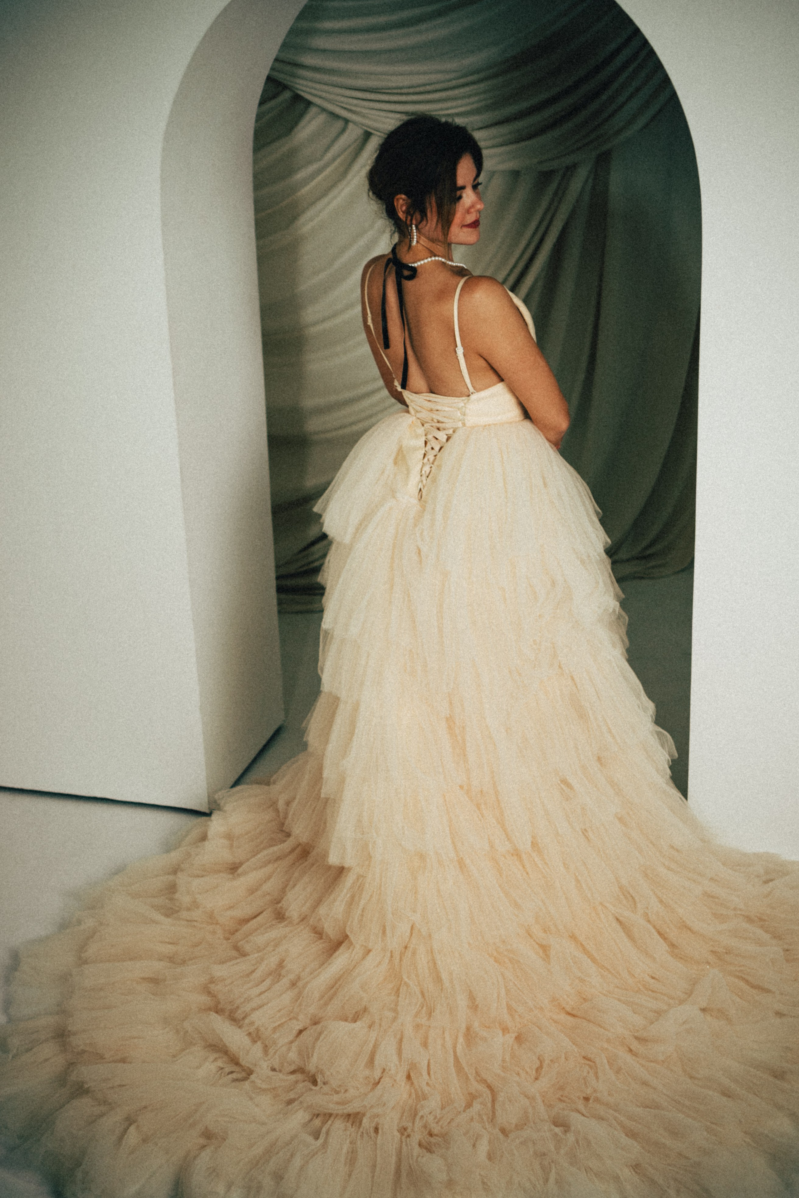 Сказочная история. Профессиональный фотограф, Санкт-Петербург — Виктория Богомолова