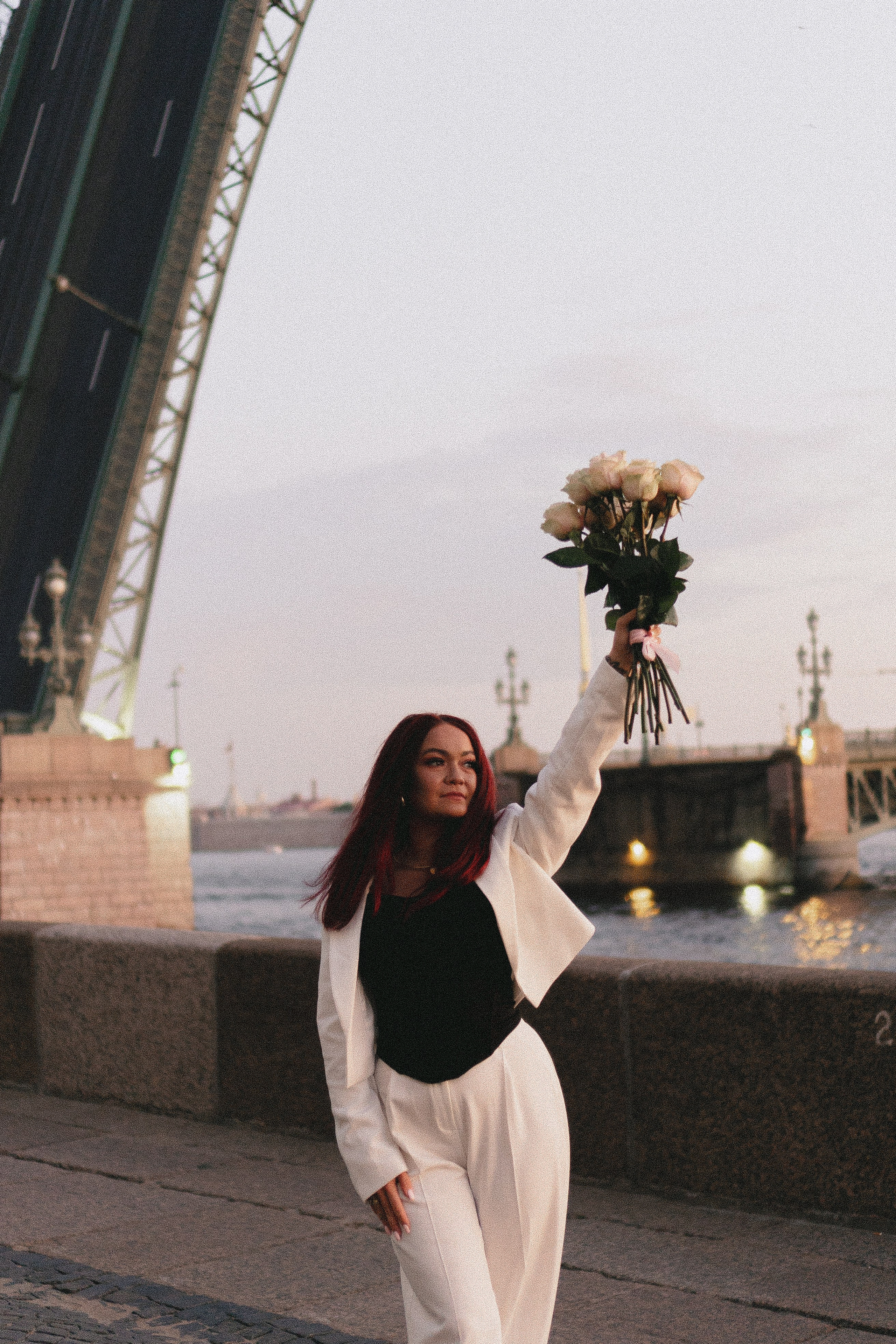 РАССВЕТНАЯ ИСТОРИЯ. Профессиональный фотограф, Санкт-Петербург — Виктория Богомолова