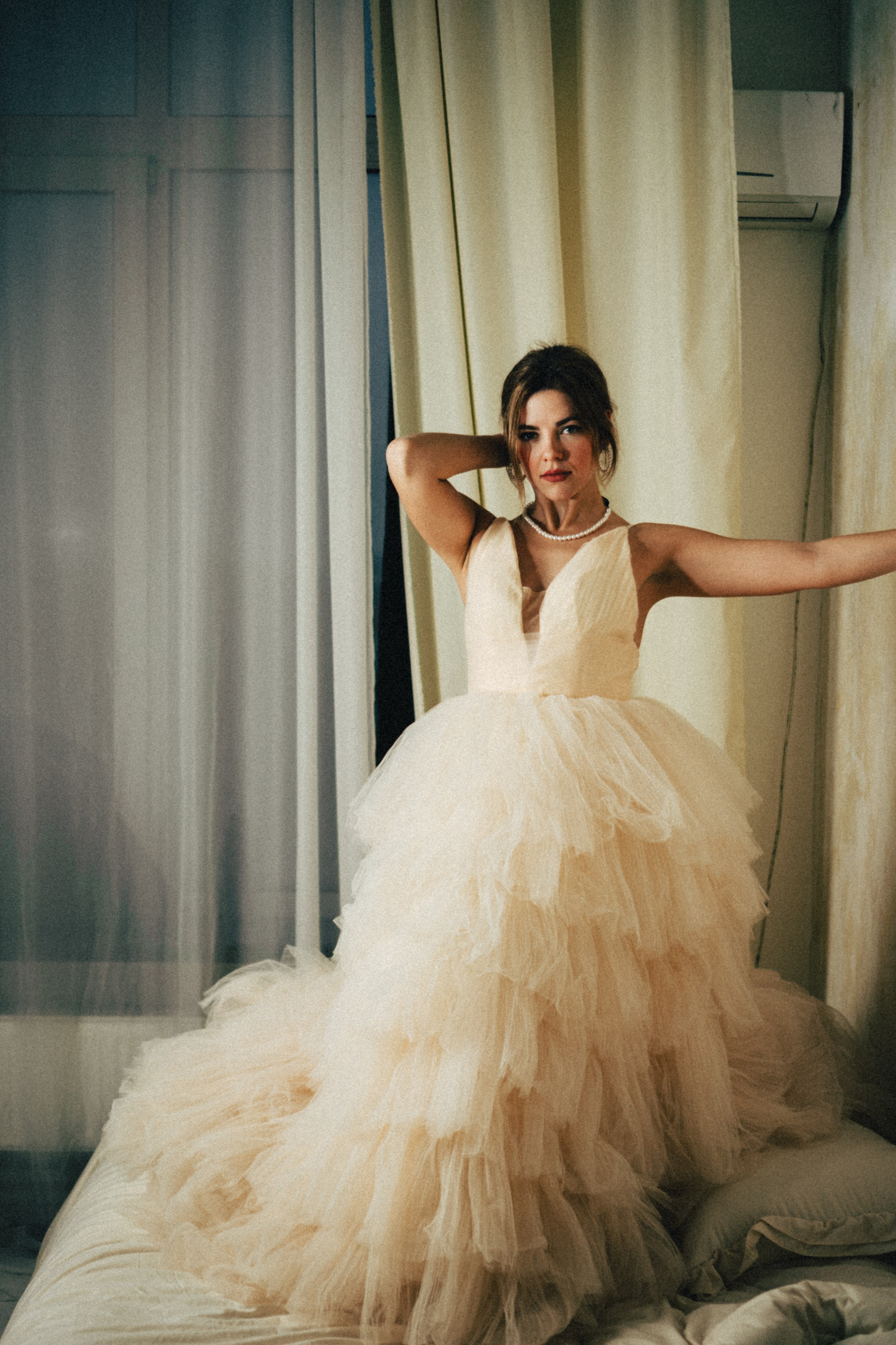 Сказочная история. Профессиональный фотограф, Санкт-Петербург — Виктория Богомолова