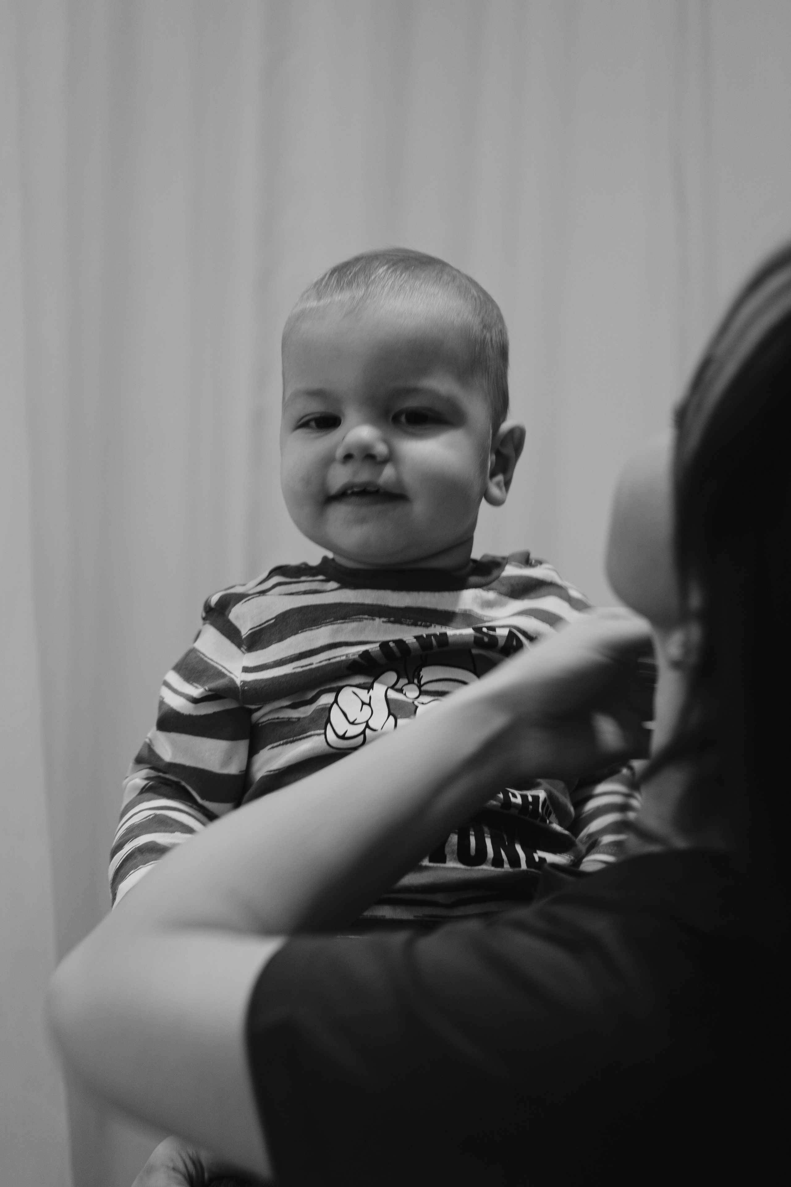 НОВОГОДНЯЯ В СТУДИИ. Профессиональный фотограф, Санкт-Петербург — Виктория Богомолова