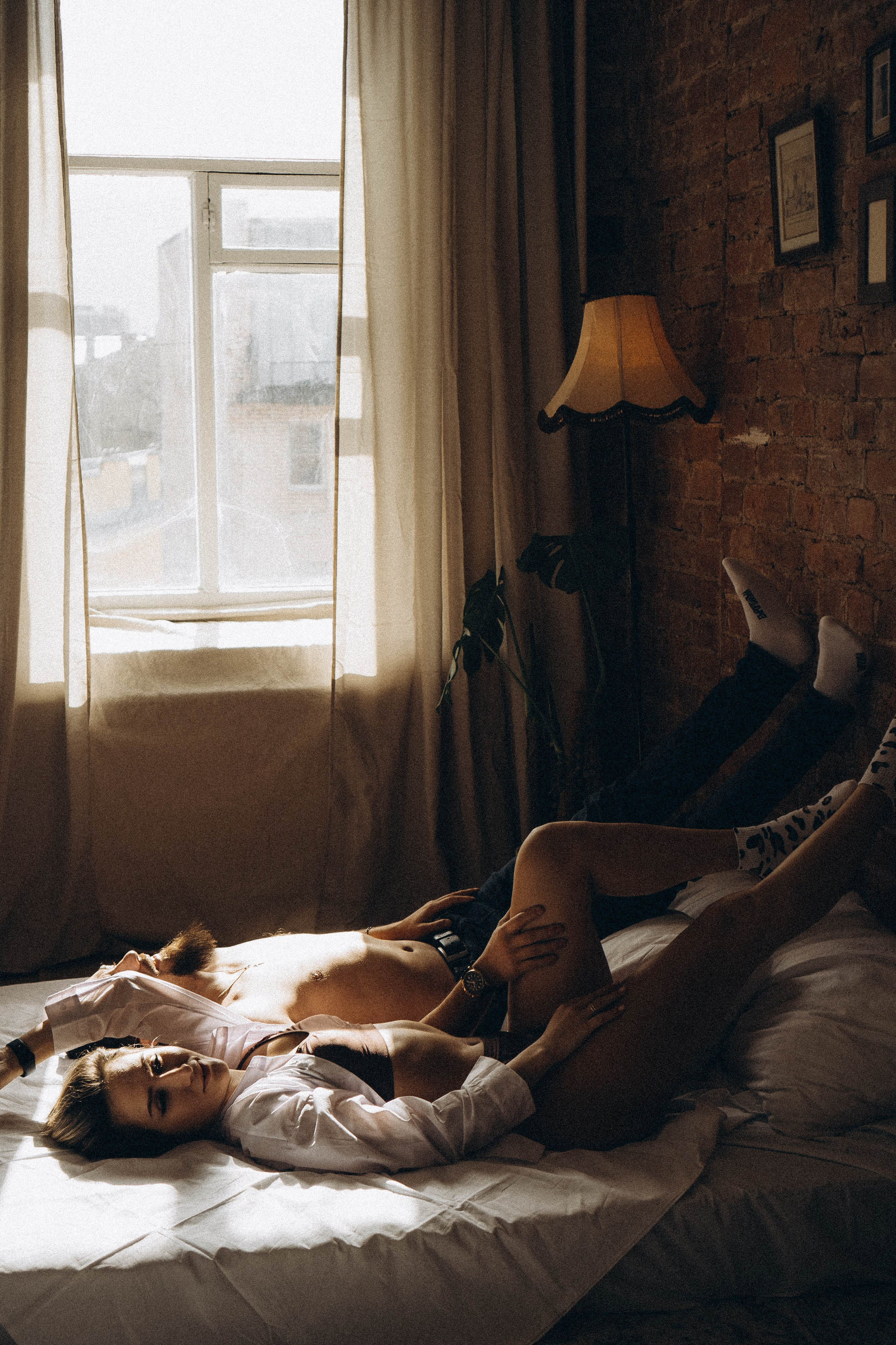 Любовь. Профессиональный фотограф, Санкт-Петербург — Виктория Богомолова