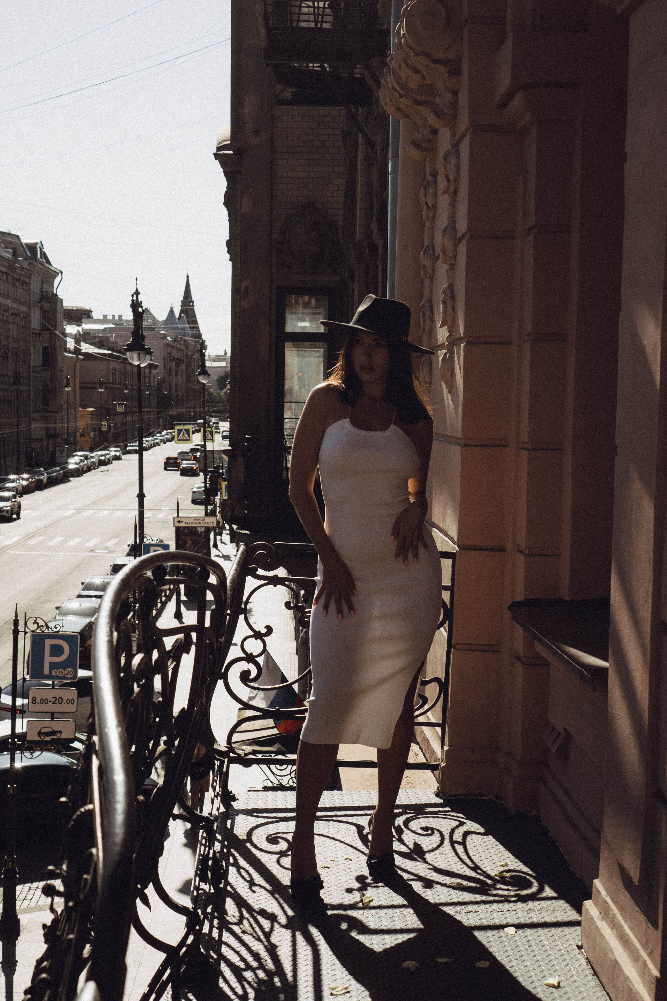 Студийная. Профессиональный фотограф, Санкт-Петербург — Виктория Богомолова