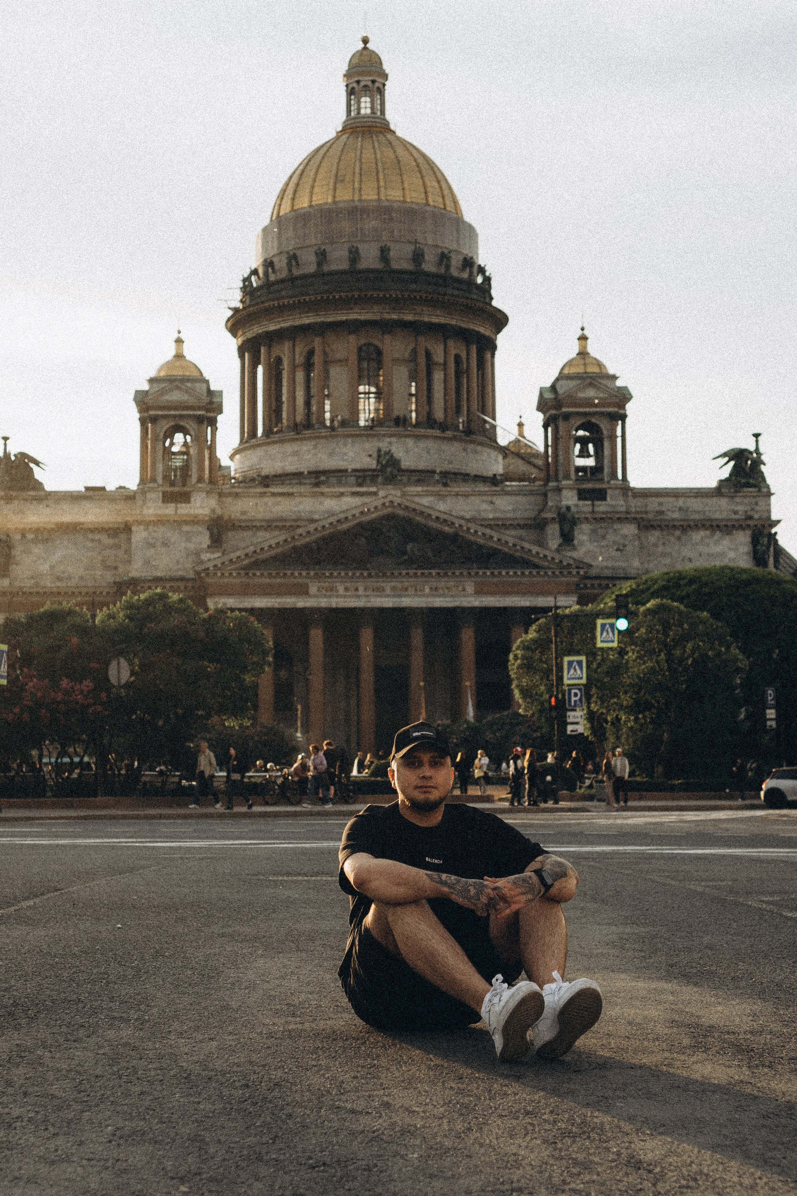 ПРОГУЛКА ПО ПИТЕРУ. Профессиональный фотограф, Санкт-Петербург — Виктория Богомолова