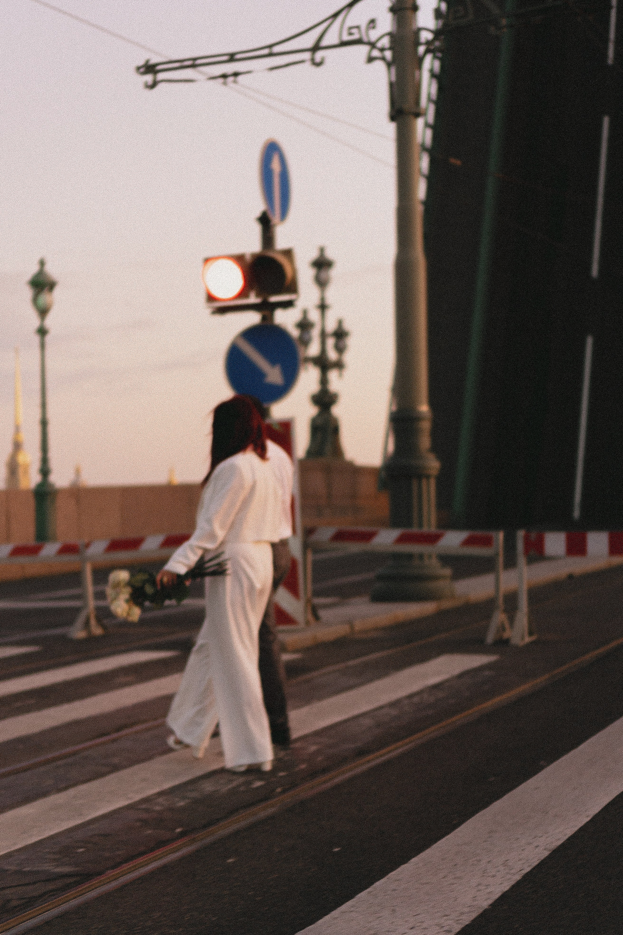 РАССВЕТНАЯ ИСТОРИЯ. Профессиональный фотограф, Санкт-Петербург — Виктория Богомолова