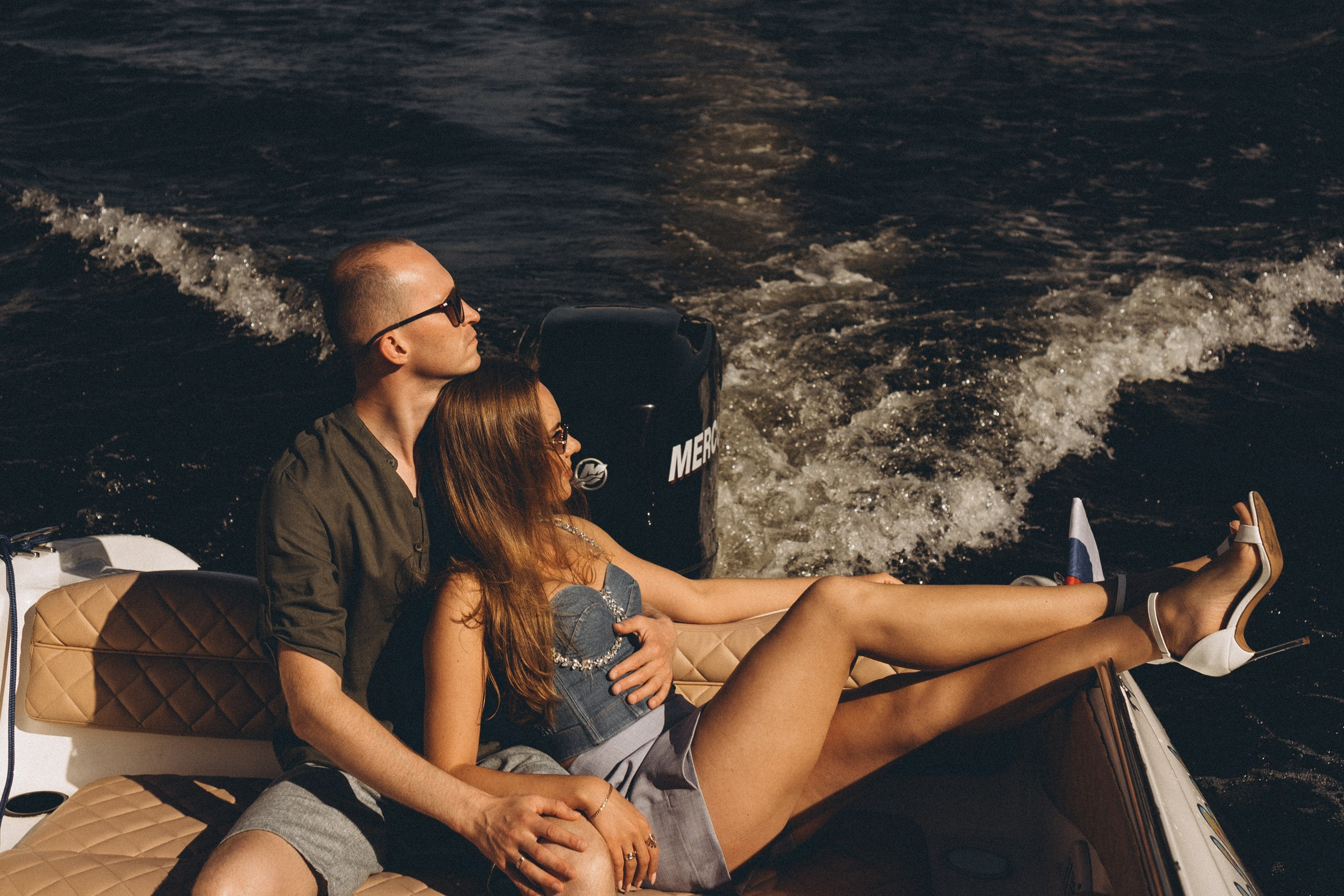 Любовь. Профессиональный фотограф, Санкт-Петербург — Виктория Богомолова