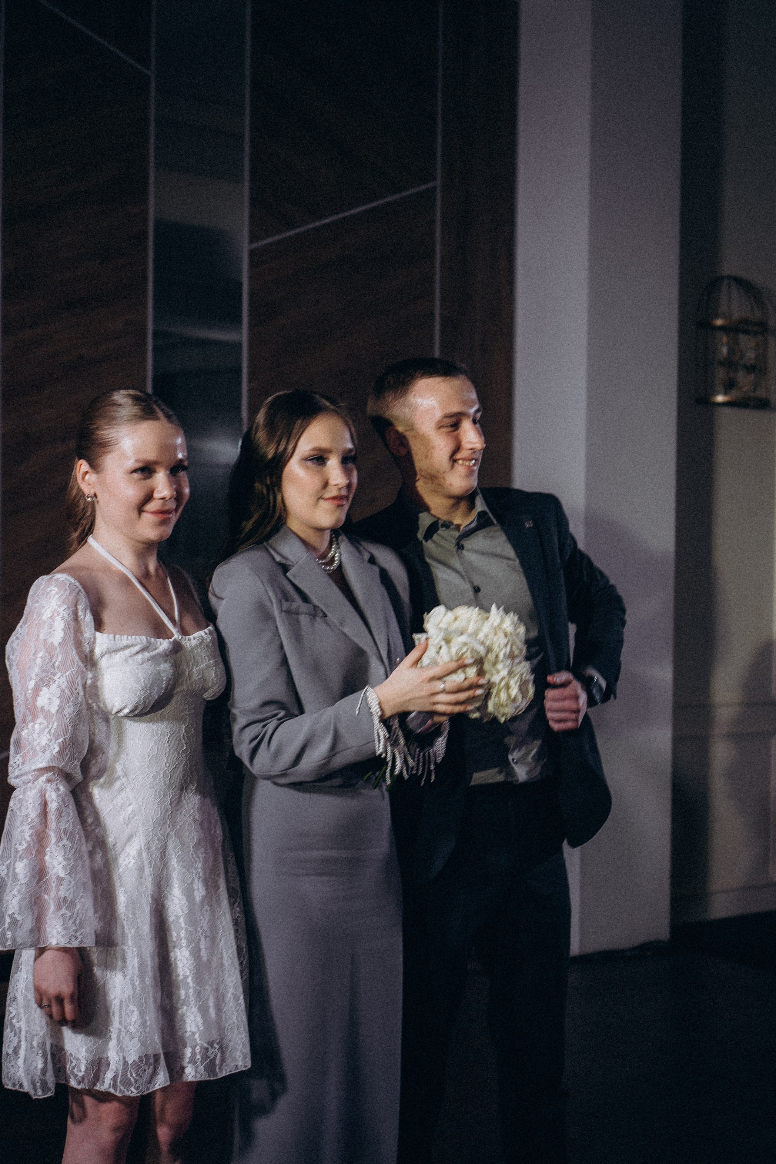 СЬЕМКА СВАДЕБНОГО БАНКЕТА (СНЯТО В СИБИРЕ В НИЖНЕВАРТОВСКЕ). Профессиональный фотограф, Санкт-Петербург — Виктория Богомолова