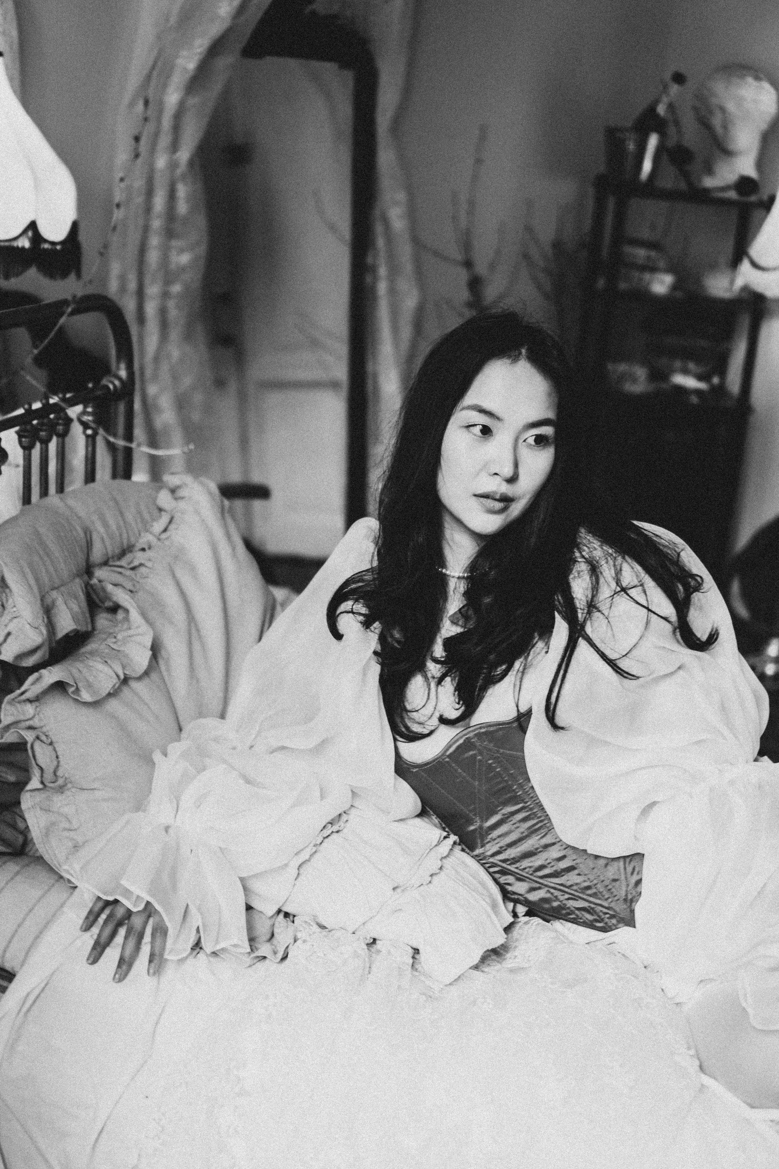 ВИНТАЖНЫЙ СТИЛЬ. Профессиональный фотограф, Санкт-Петербург — Виктория Богомолова