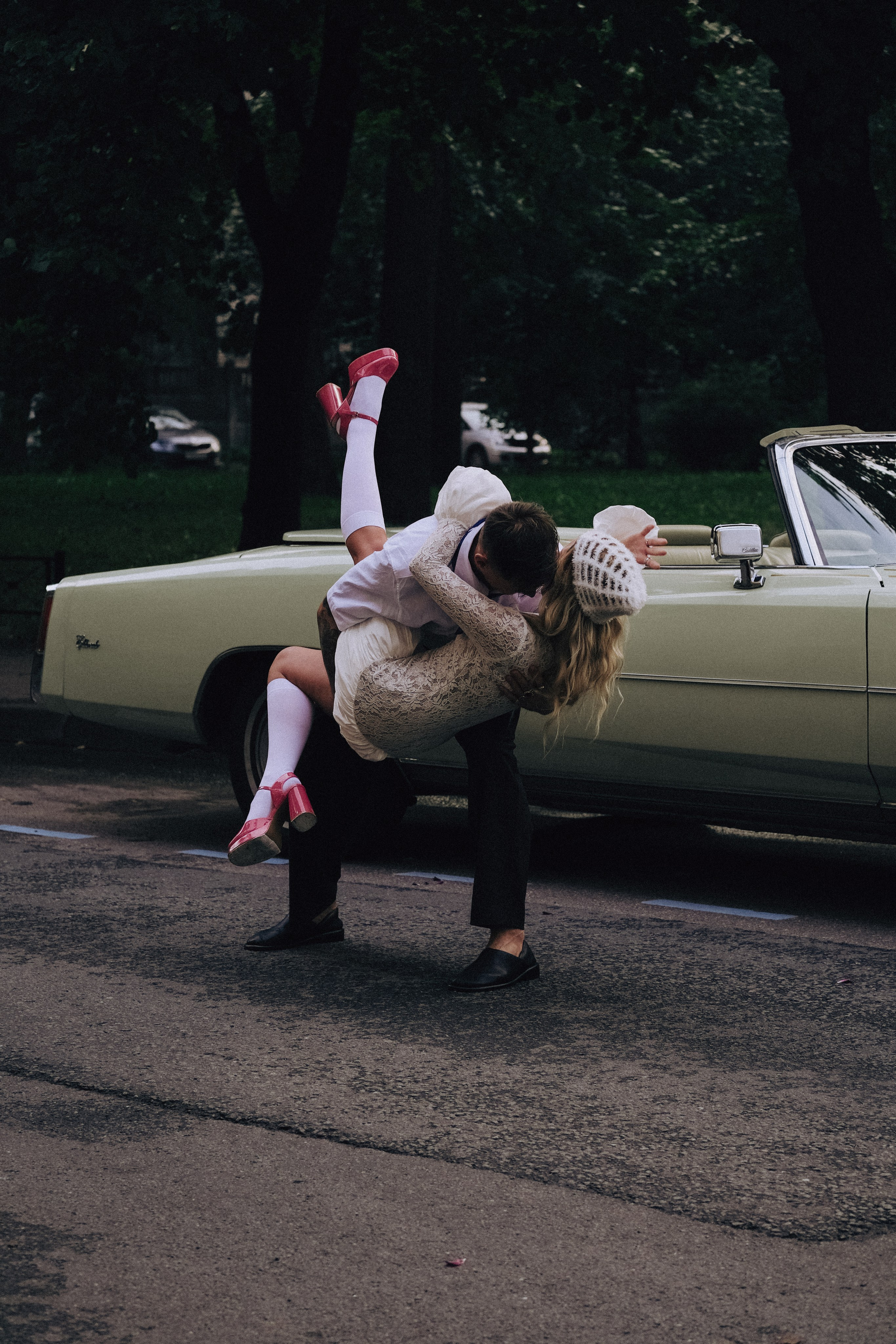 СВАДЕБНАЯ СЬЕМКА С КАБРИОЛЕТОМ В САНТК-ПЕТЕРБУРГЕ НА ПЕТРОГРАДКЕ В ОТЕЛЕ ПАНОРАМИКА. Профессиональный фотограф, Санкт-Петербург — Виктория Богомолова