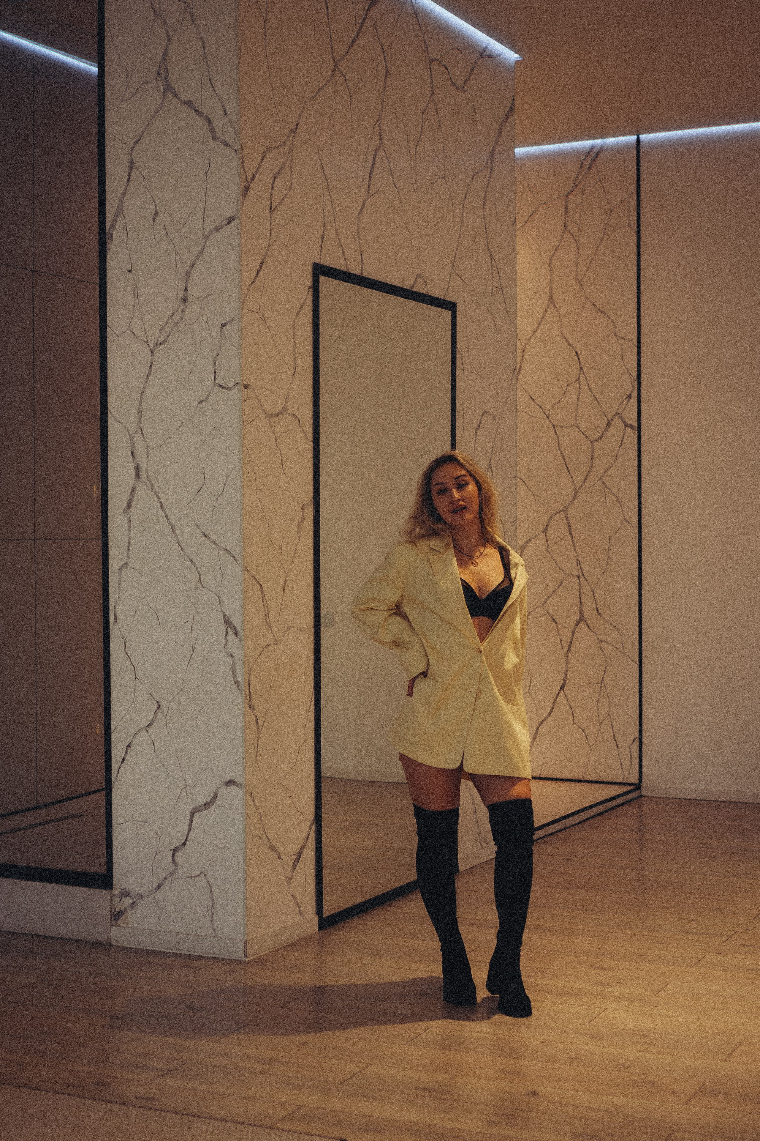 Студийная. Профессиональный фотограф, Санкт-Петербург — Виктория Богомолова