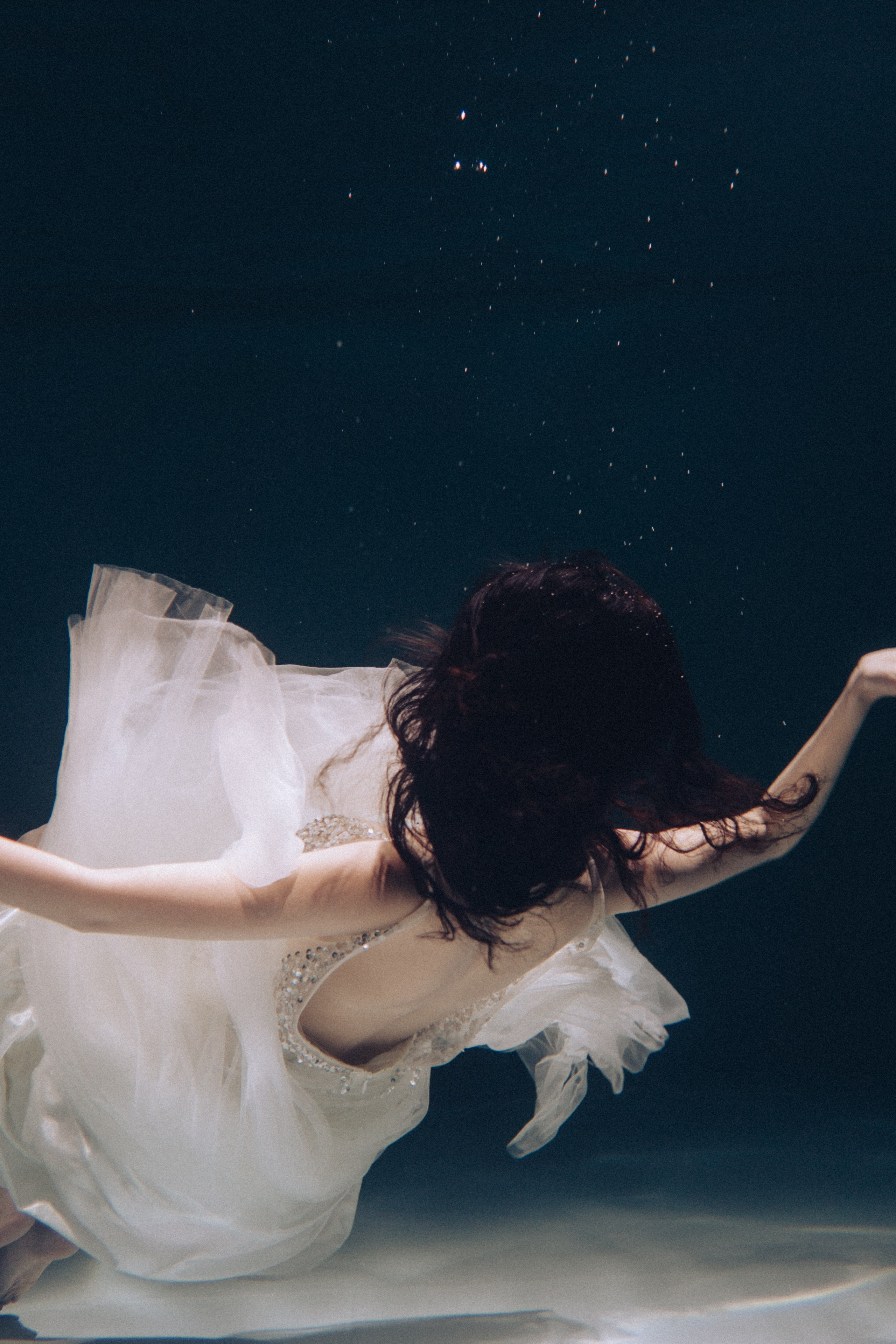 ФОТОСЕСИСИЯ В БАССЕЙНЕ. Профессиональный фотограф, Санкт-Петербург — Виктория Богомолова