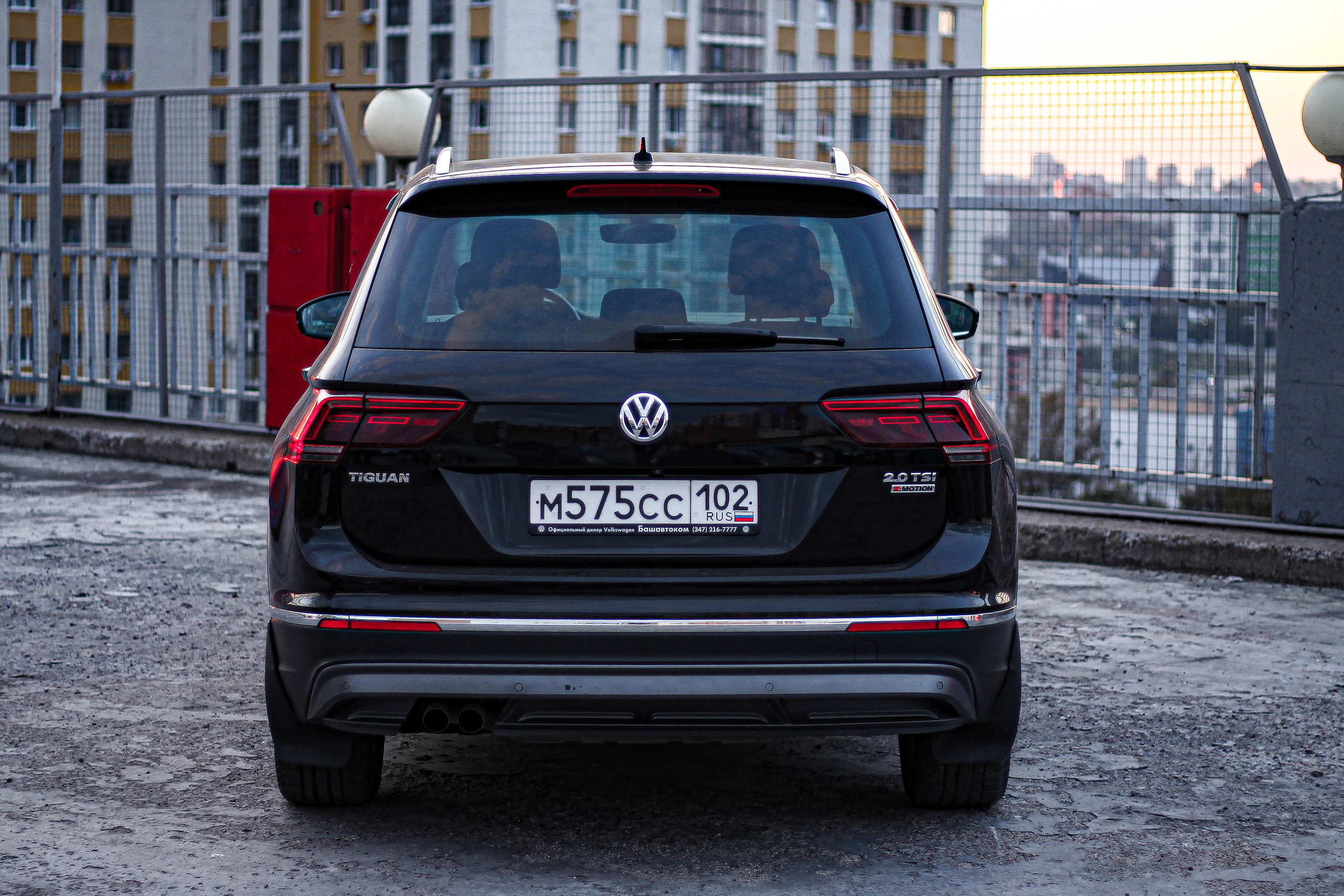 Авто. Mintonov's Film Studio