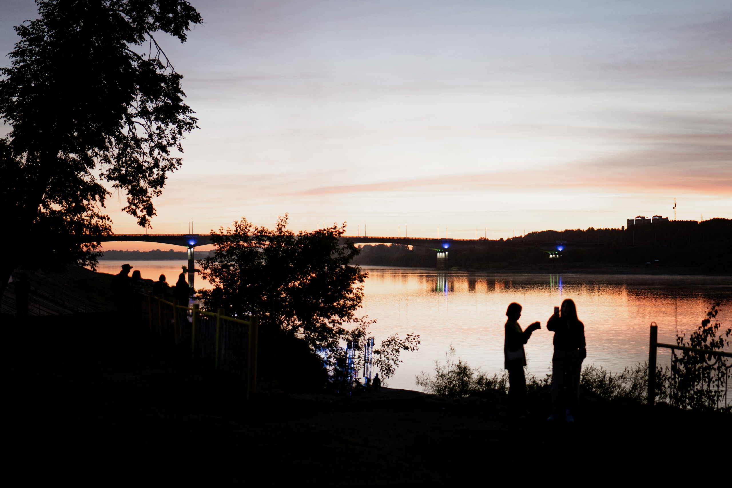 Репортажная фотография. Фотограф/видеоограф в Санкт-Петербурге Денисов Иван