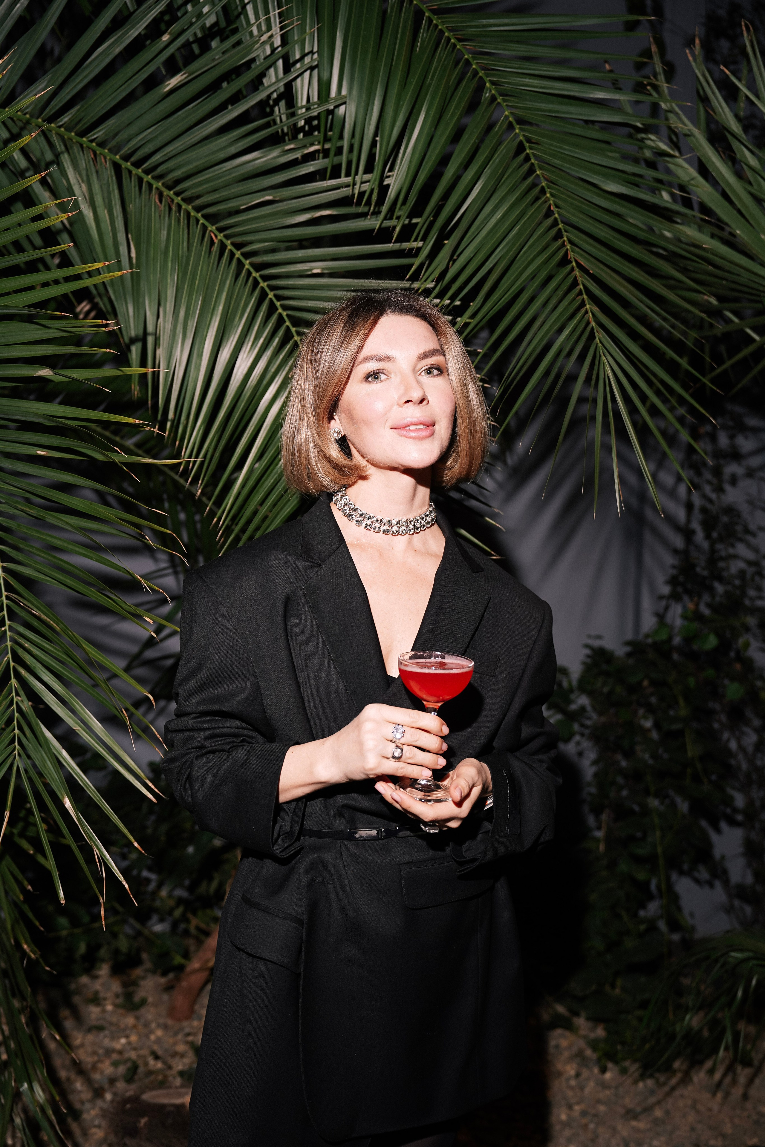 Новогодний корпоратив компании «Еврострой» / 2024. Фотограф с психологическим образованием