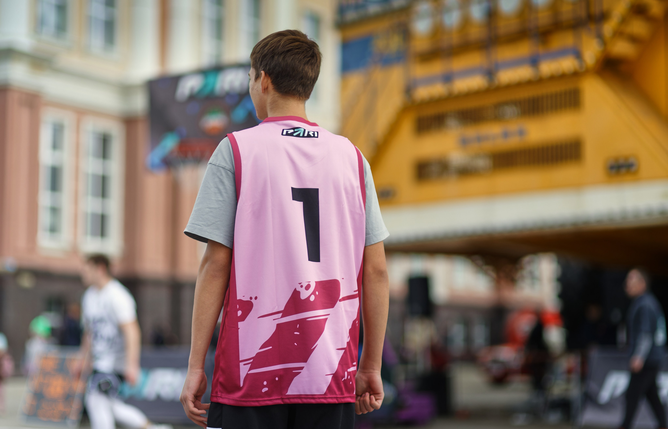 Drift Games'24. IN STREET WE TRUST