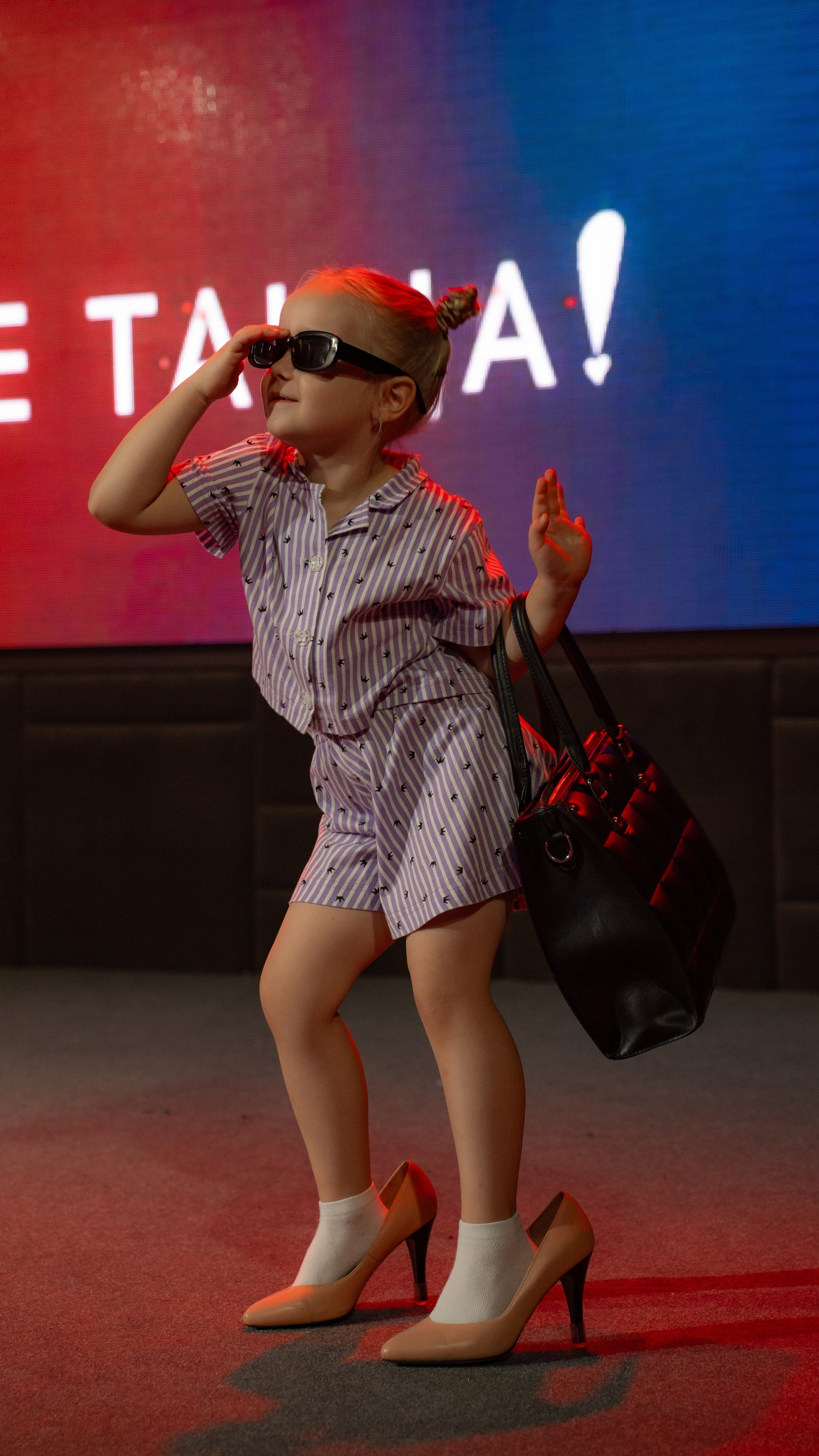 Репортаж. Фотограф Юрина Ксения Москва