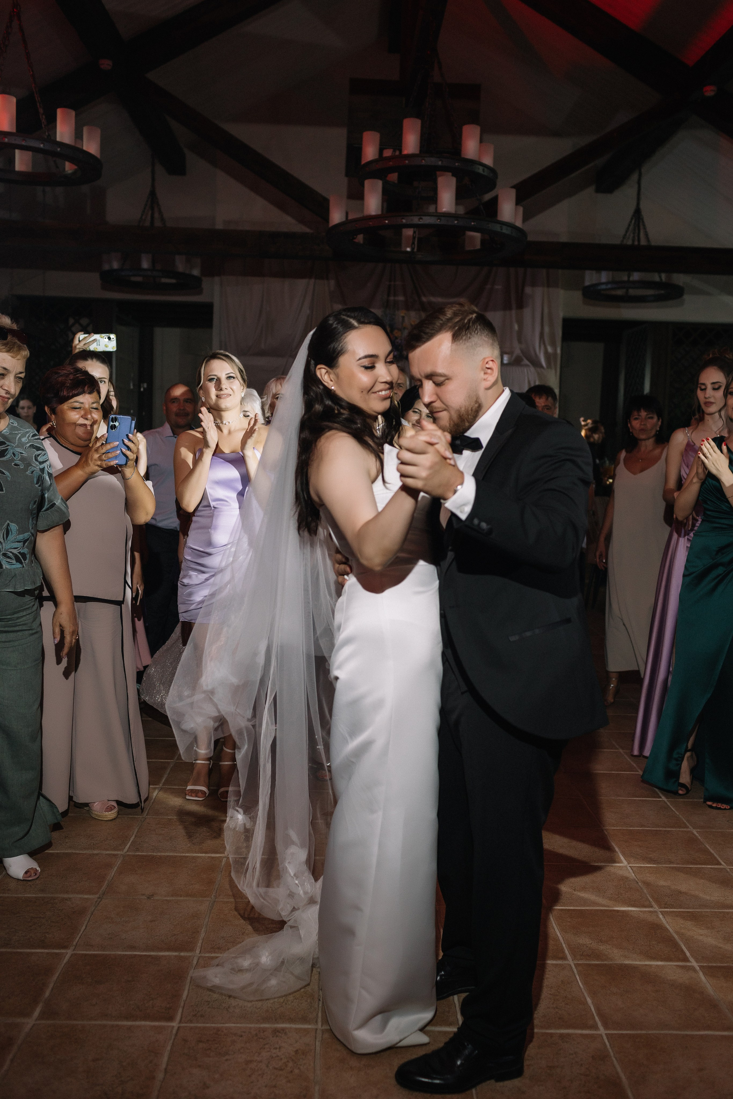 Орлиное Гнездо. Свадебный фотограф в Краснодаре Булатова Наталия