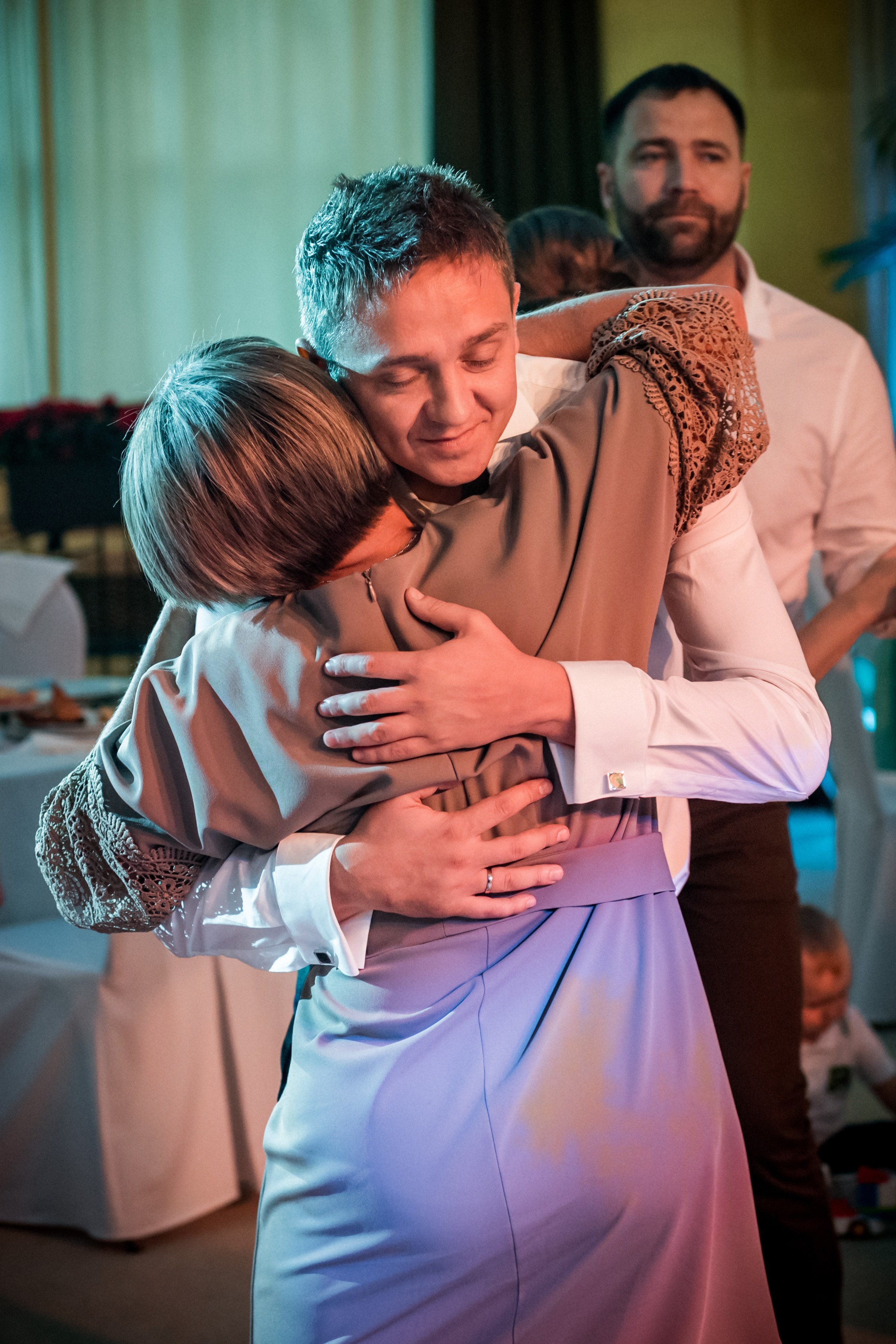 Свадьба Наташи и Виталия. Фотограф Светозар Андреев