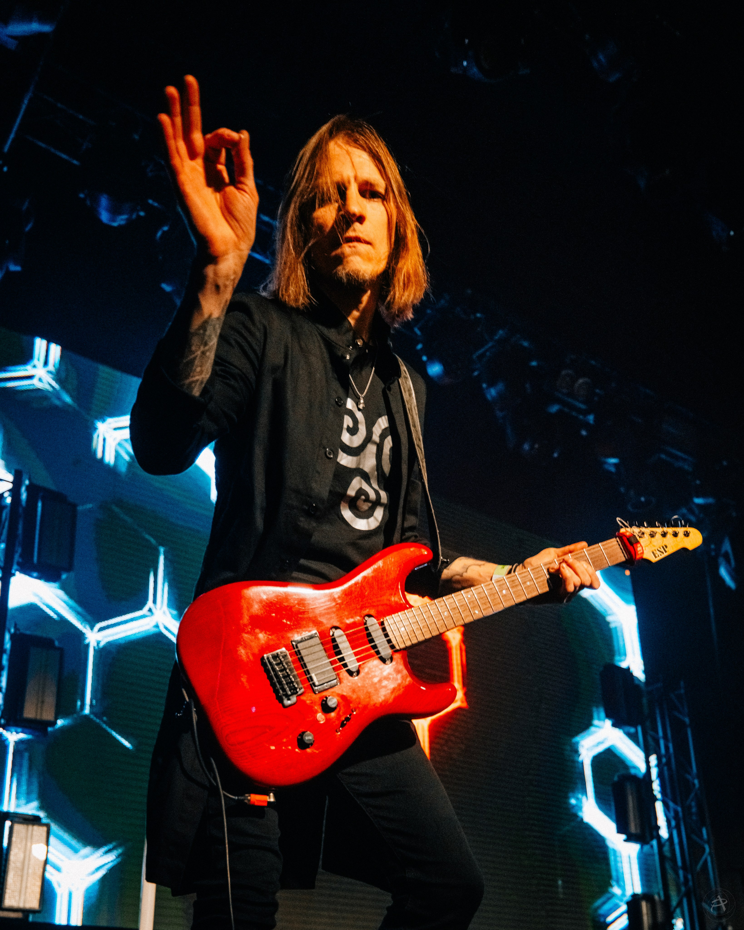 Инкогнито. Урбан. Концертный фотограф Аля Рашпиль