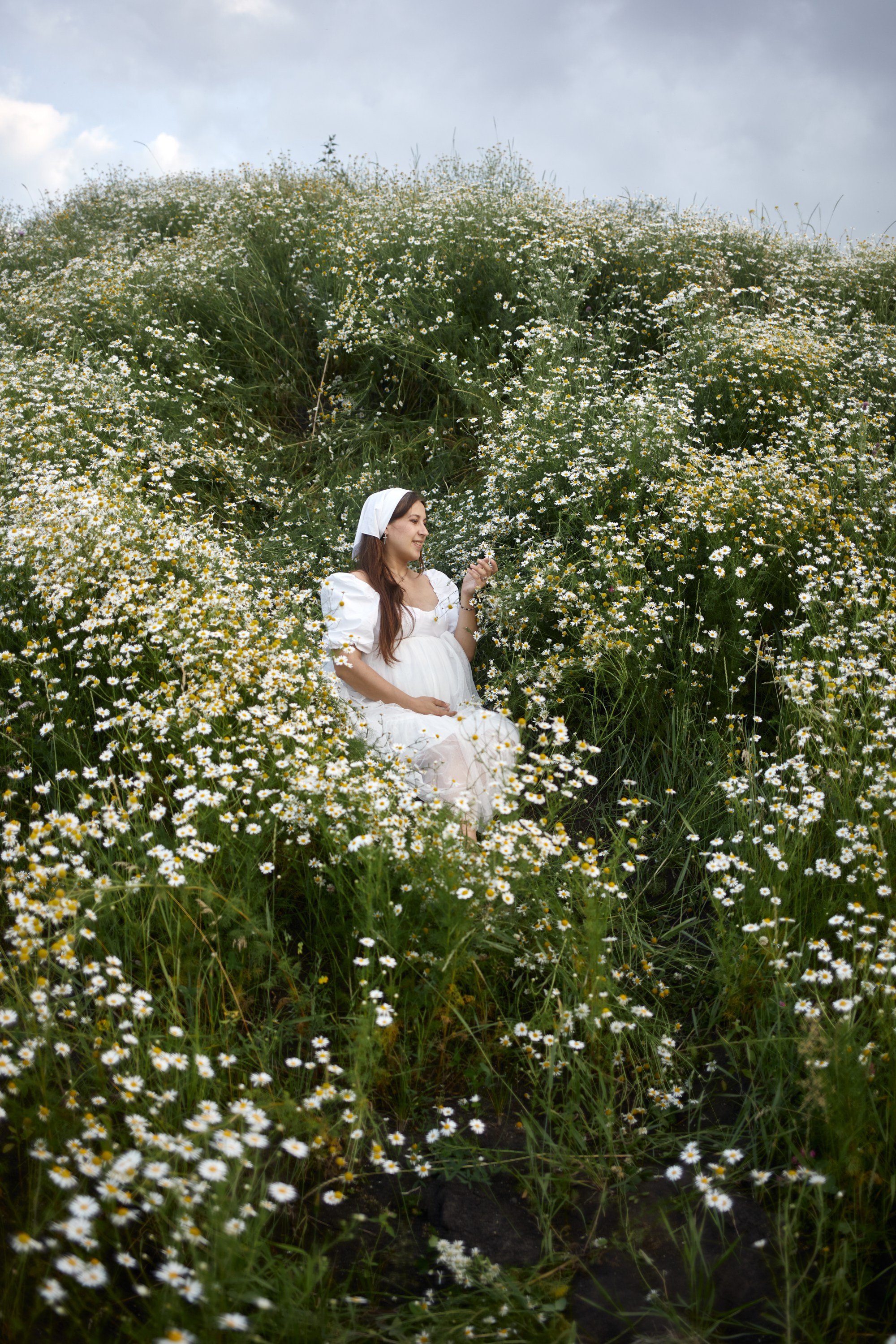Ольга и детки. Семейный фотограф Челябинск