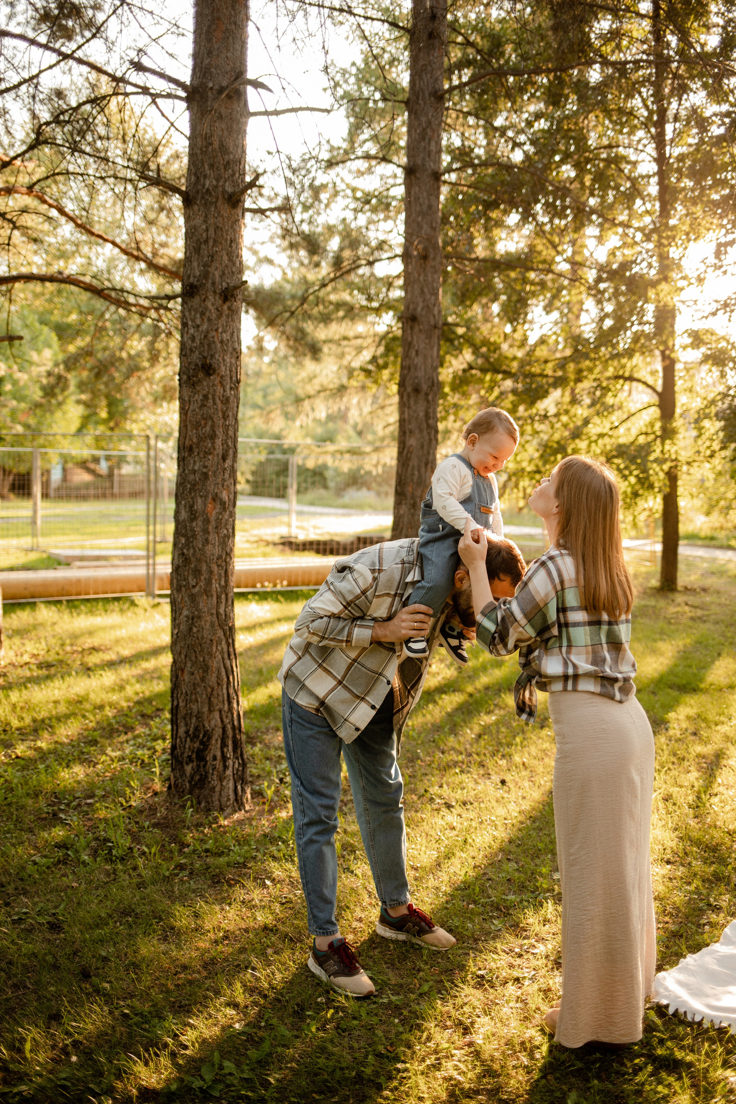 Годовасик Павел. Семейный фотограф Челябинск