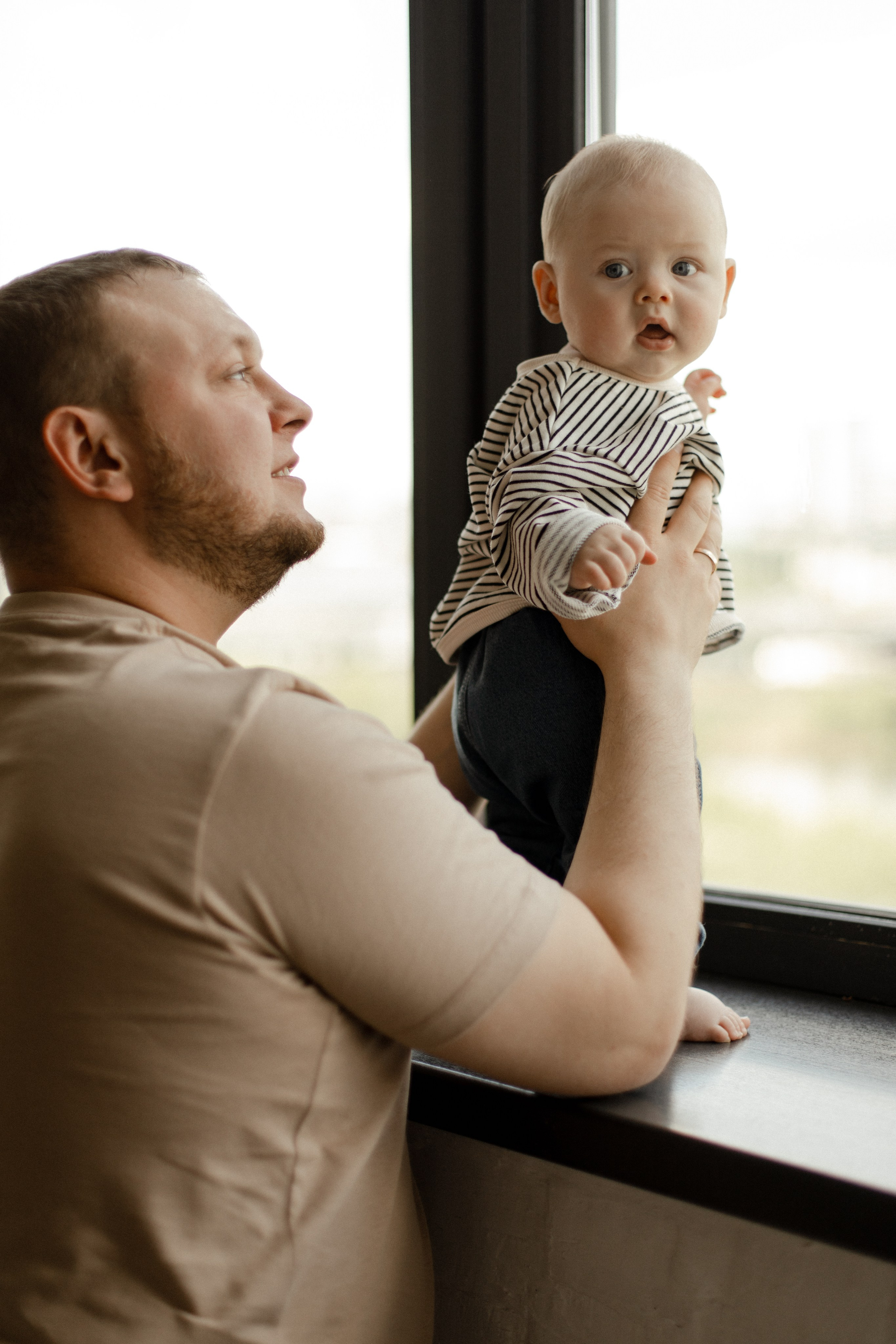 Антон, Диана и Дима. Семейный фотограф Челябинск