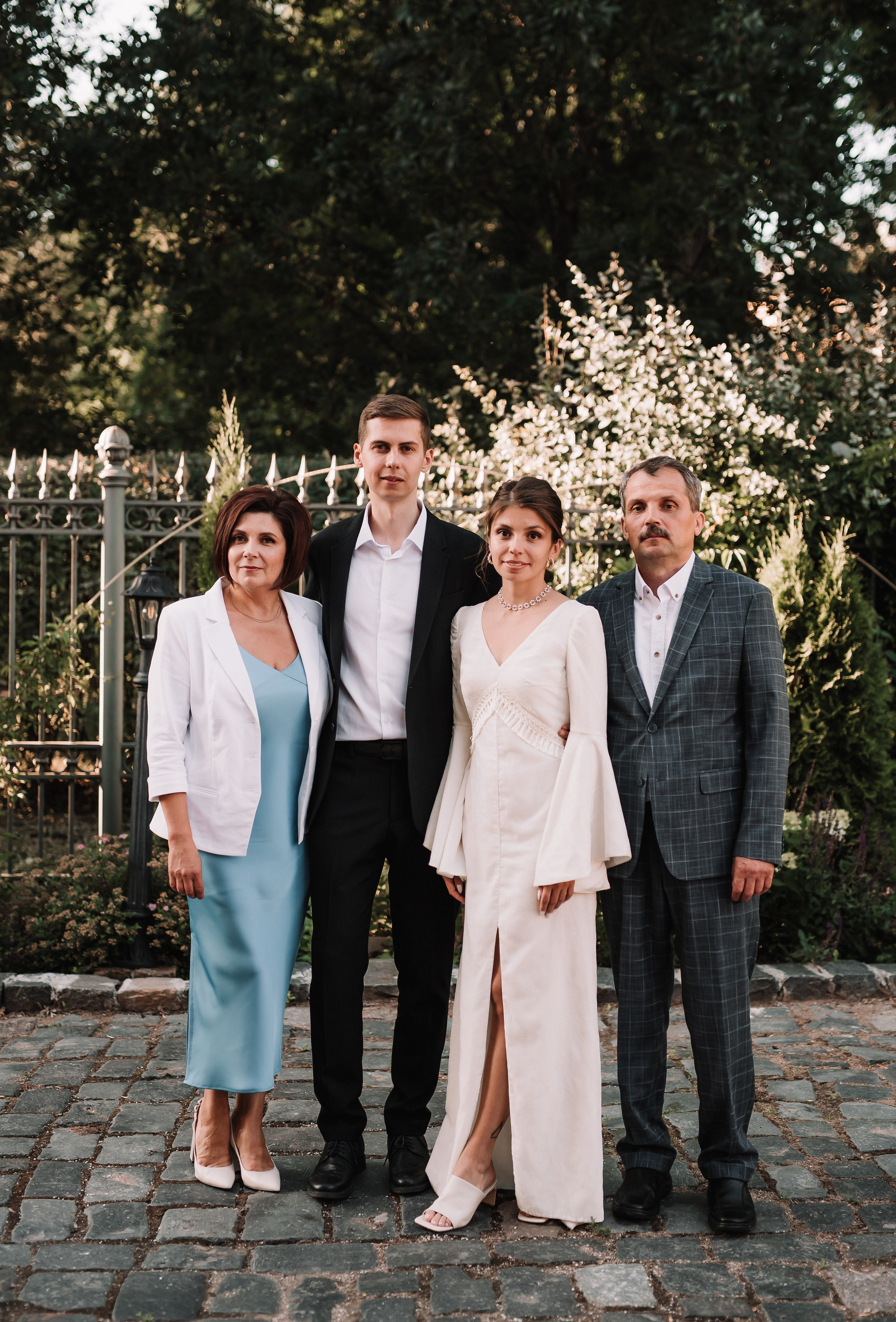 Коля Таня. Свадебный фотограф СПб Евгения Орлова