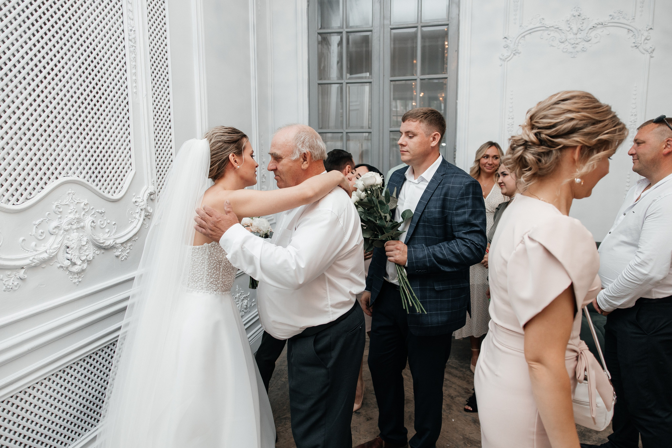 Юлия и Олег. Свадебный и семейный фотограф Москва | Балашиха