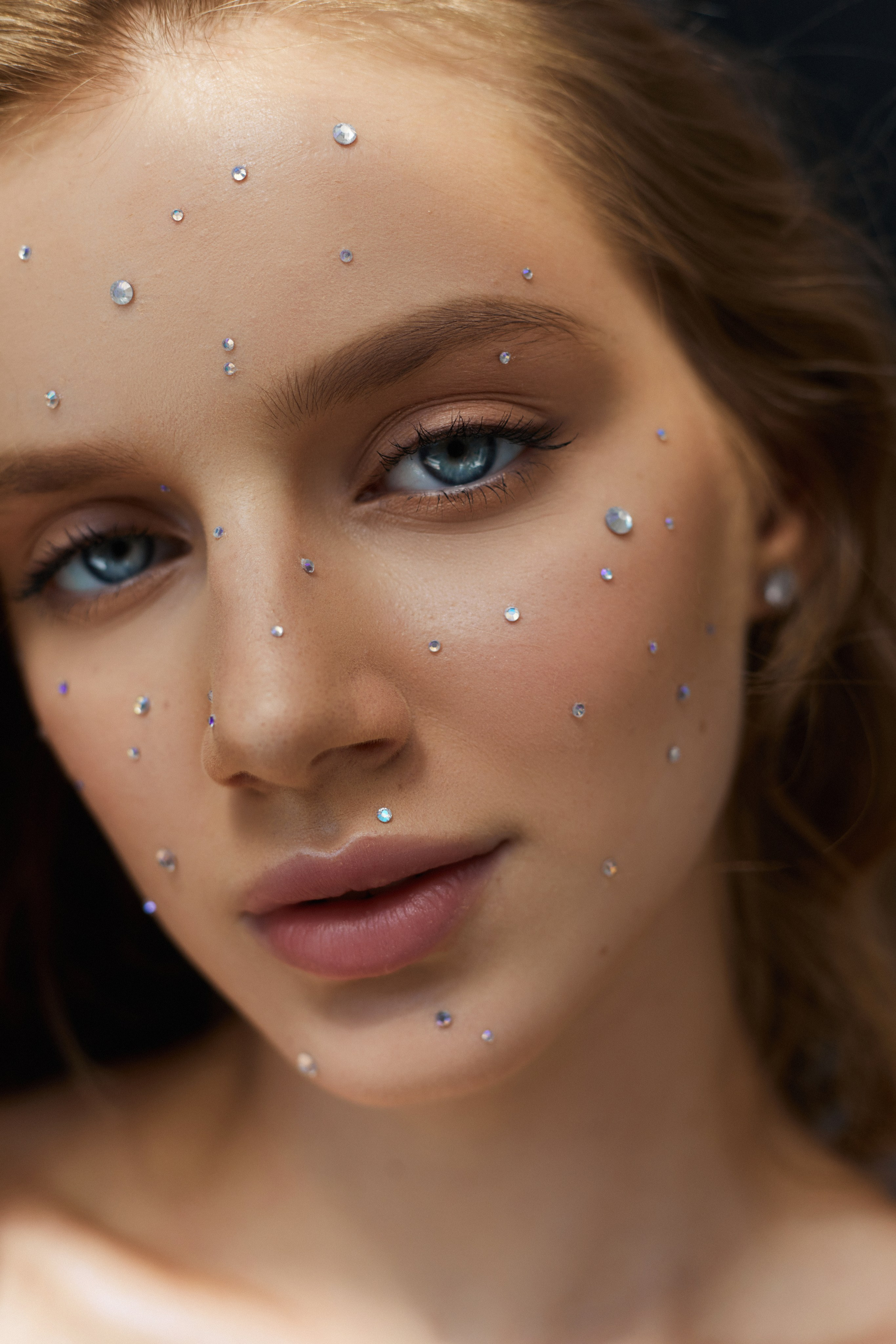 Ангелина. Фотограф Ирина Бутко