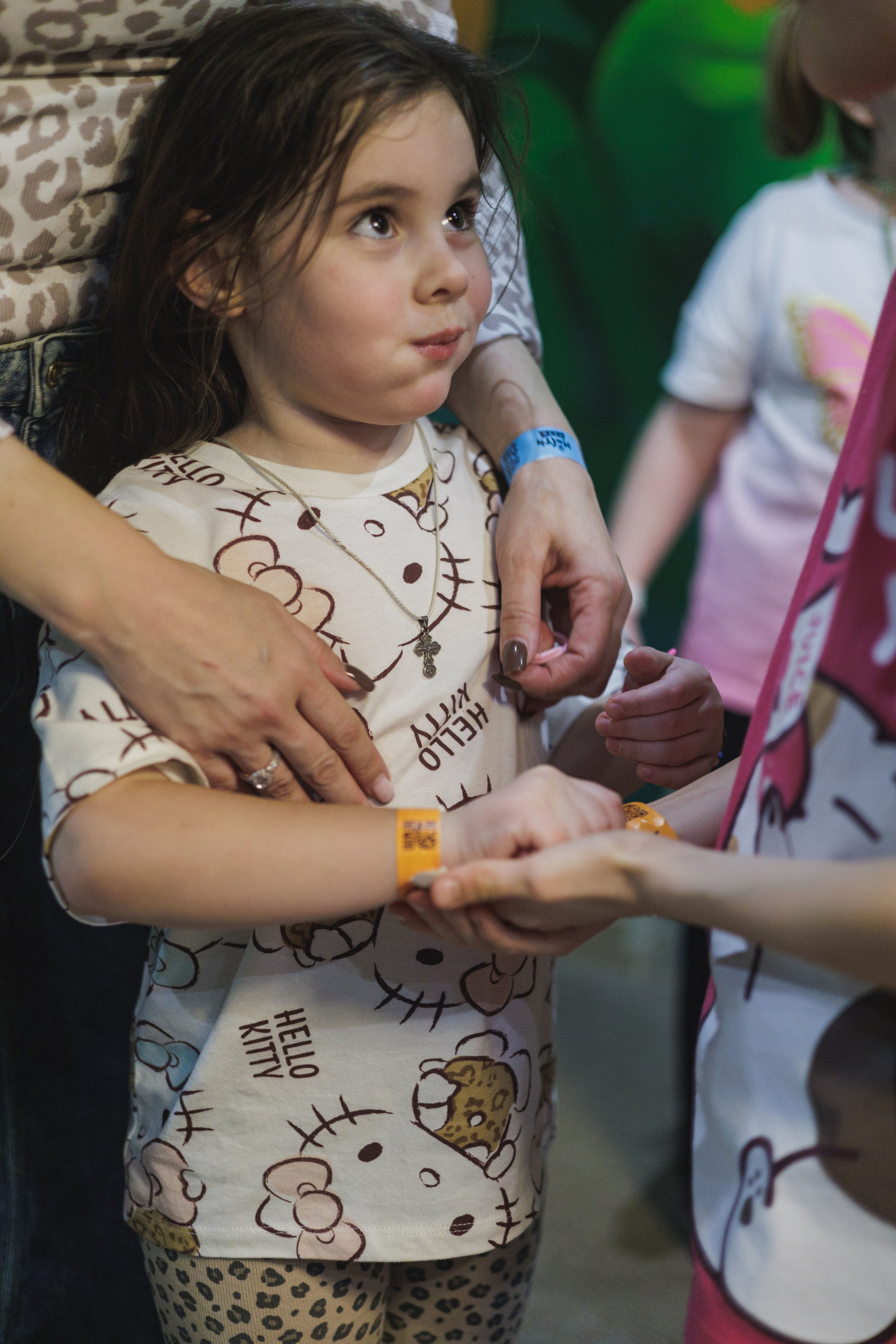 Василисе 5 лет. Фотограф в Раменском и Москве |Татьяна Конарева