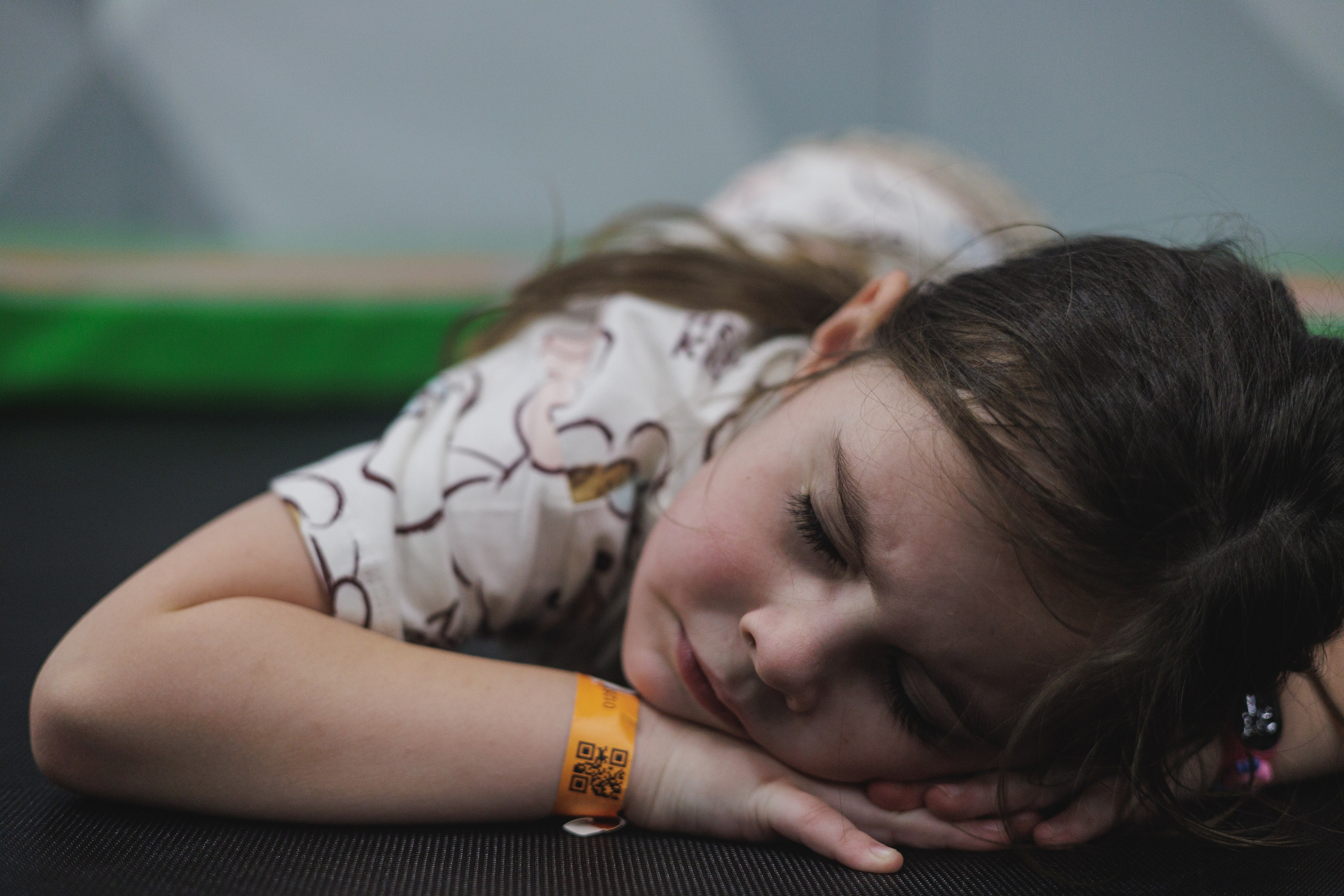 Василисе 5 лет. Фотограф в Раменском и Москве |Татьяна Конарева