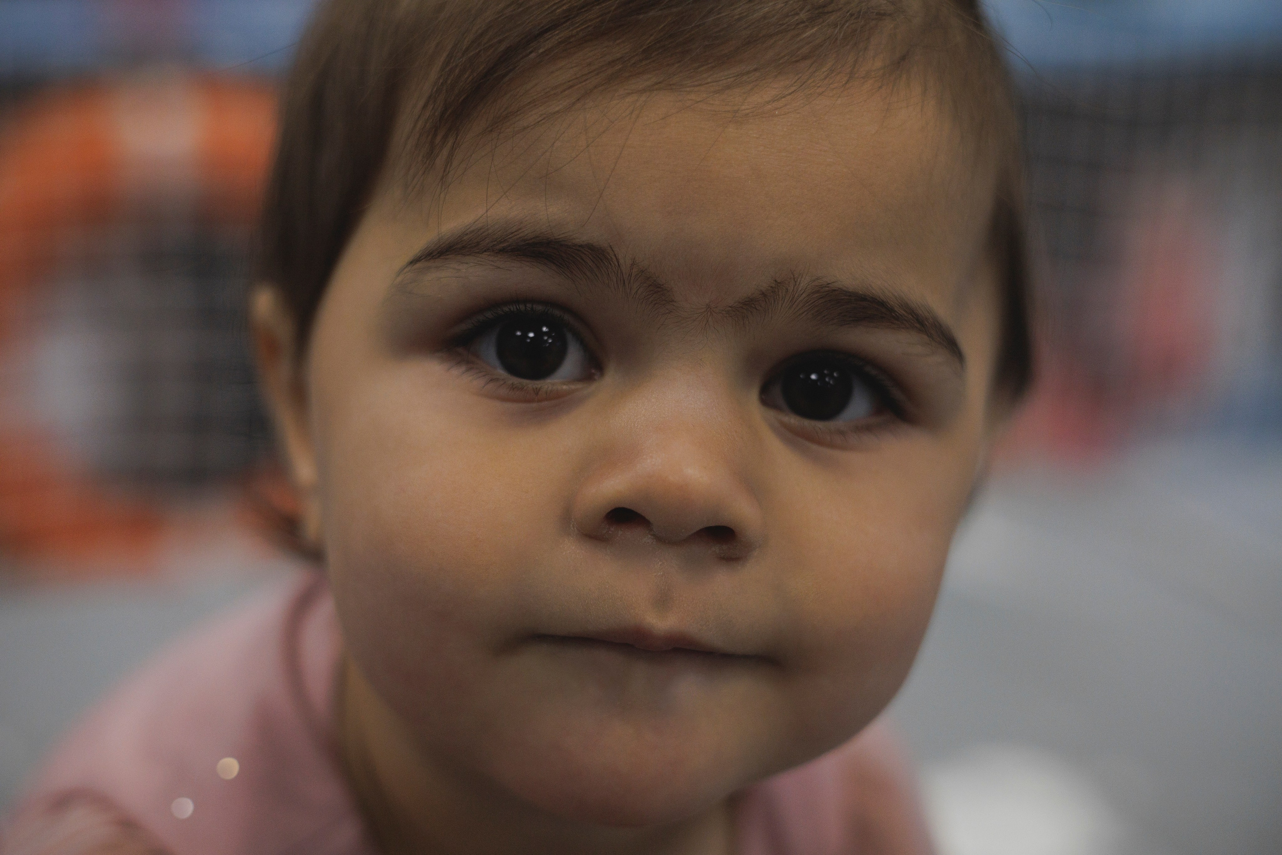 Варе 2 года. Фотограф в Раменском и Москве |Татьяна Конарева