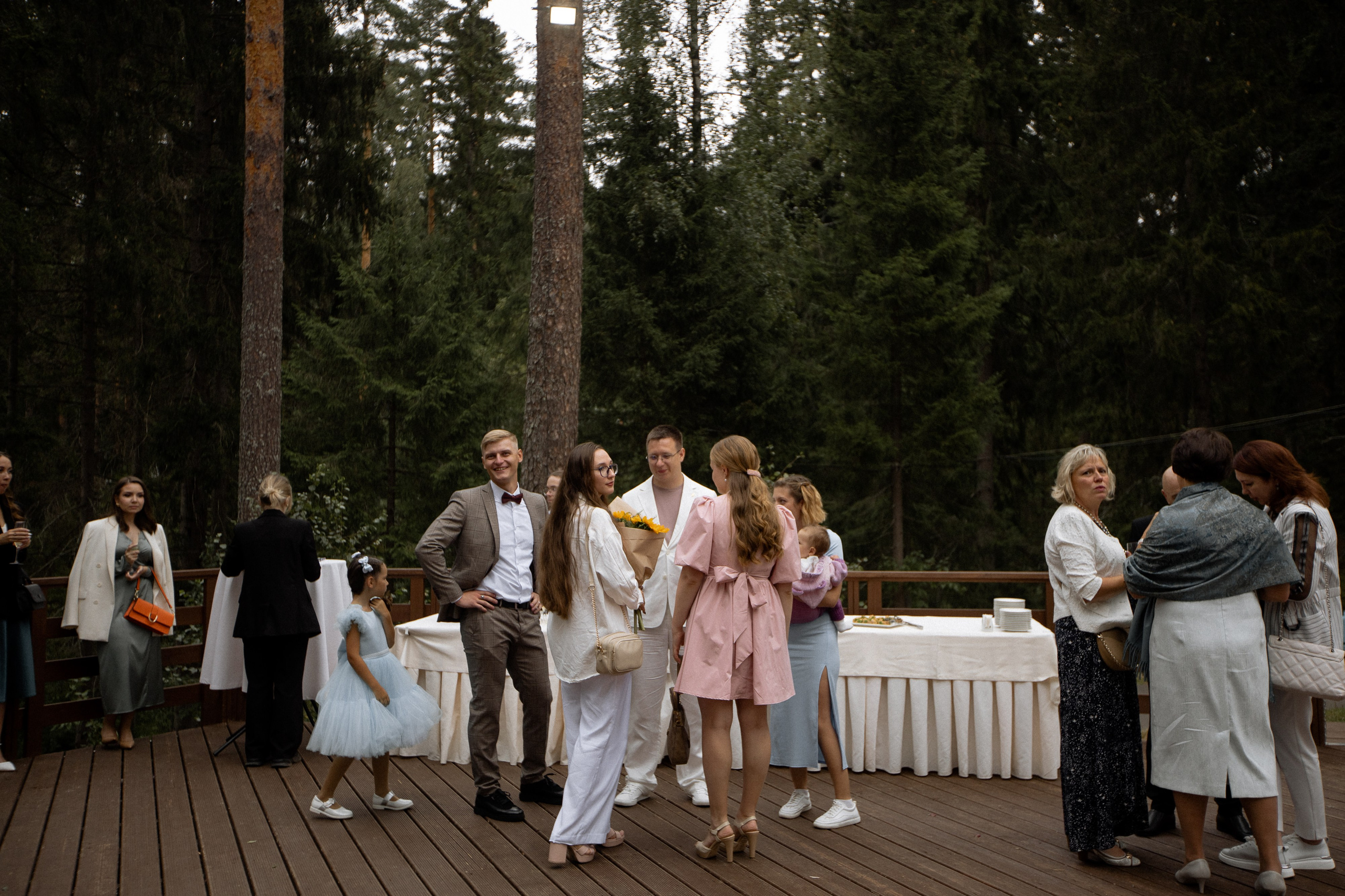 Ира|Данил. Свадебный фотограф Таня Караисаева